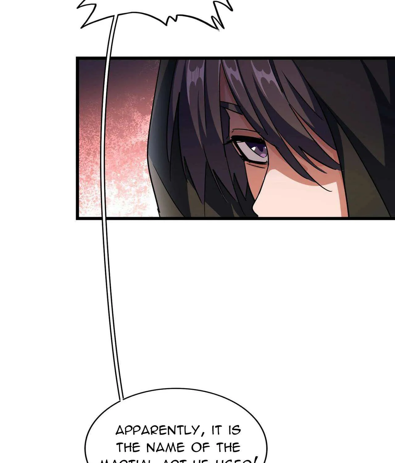 Read Magic Emperor chapter 289 image 25 on Lezhin