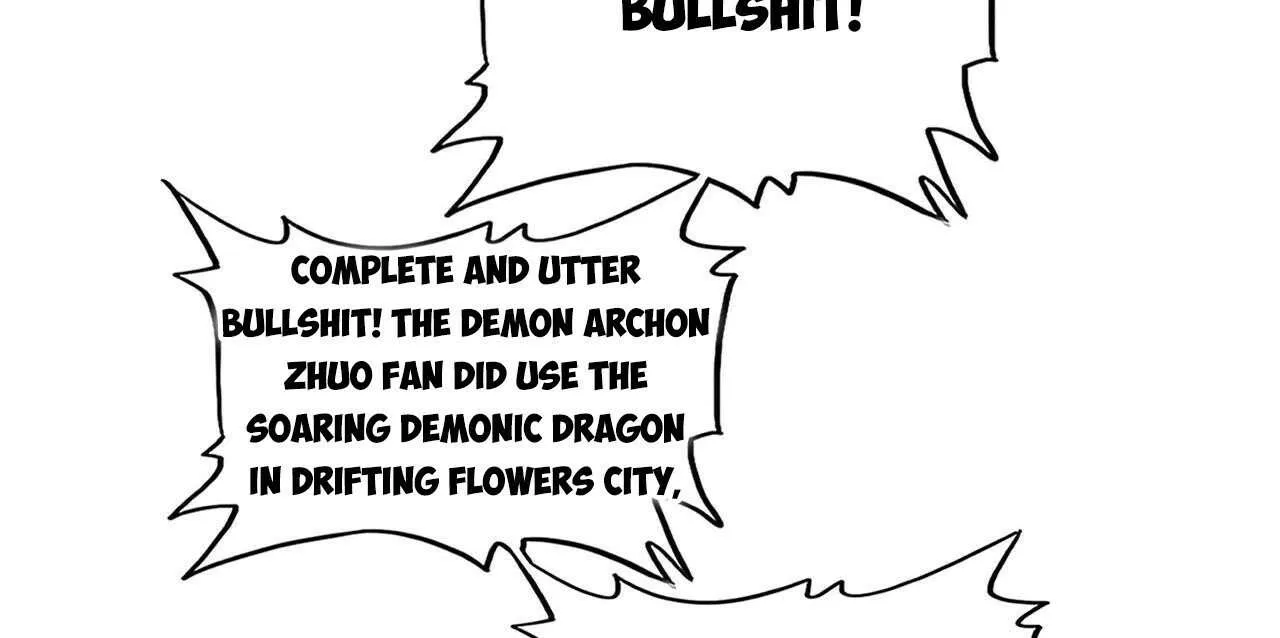 Read Magic Emperor chapter 289 image 27 on Lezhin