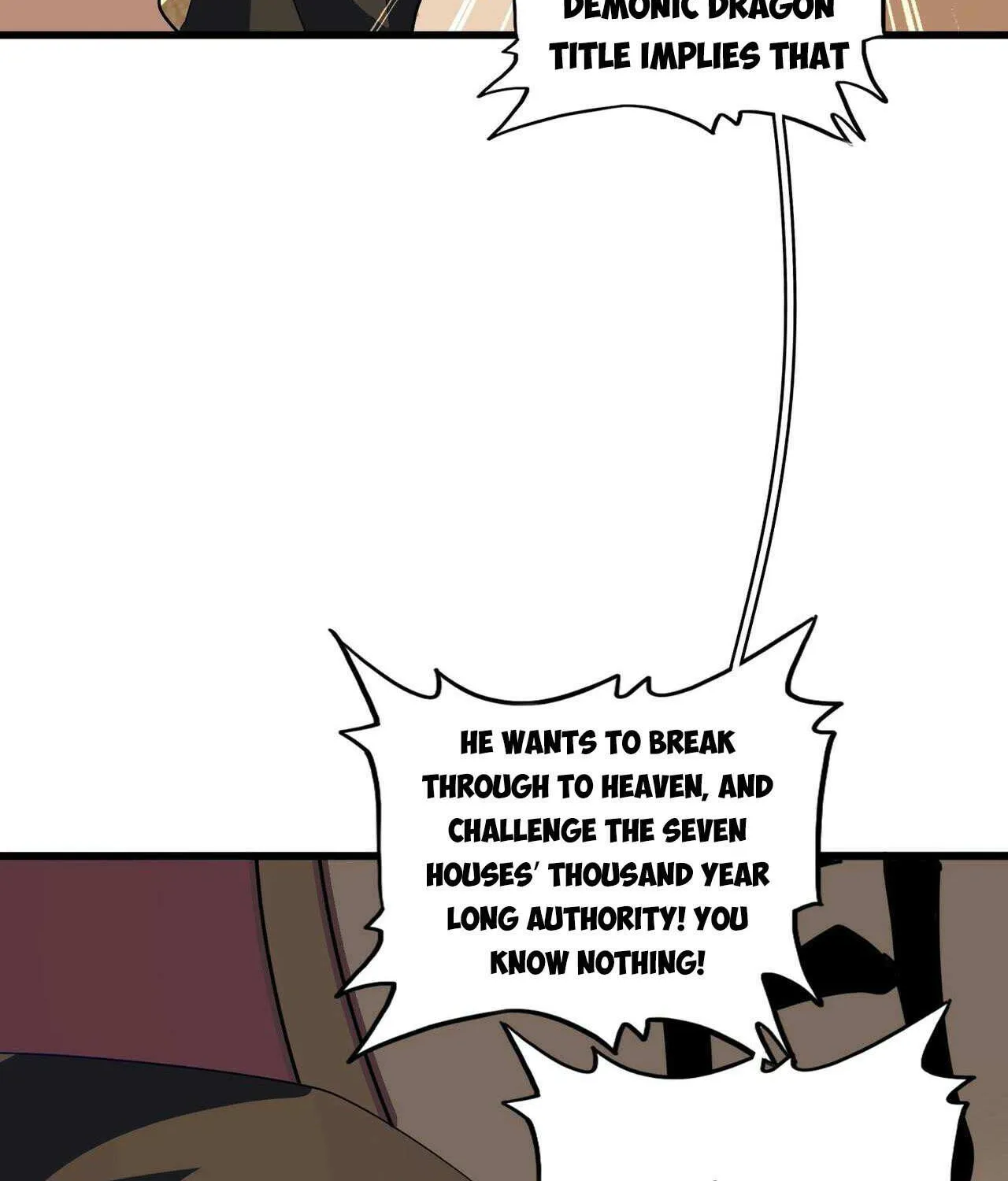 Read Magic Emperor chapter 289 image 29 on Lezhin