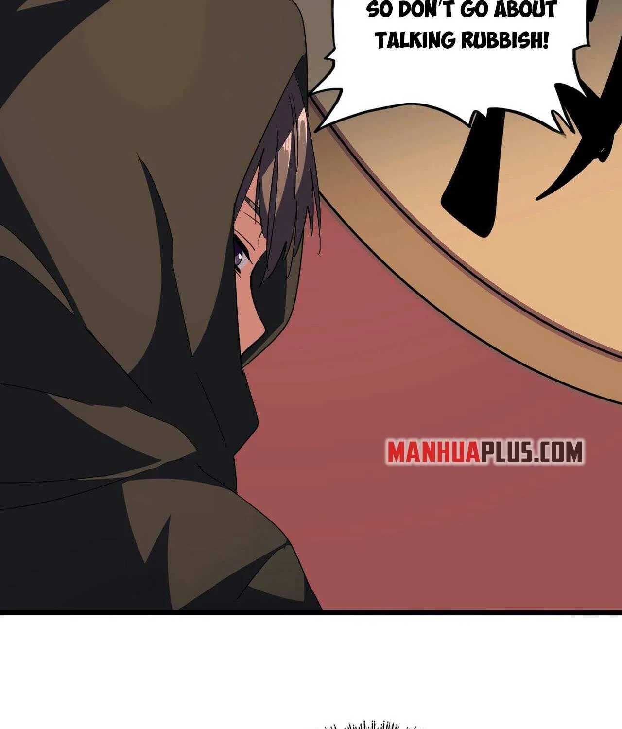 Read Magic Emperor chapter 289 image 30 on Lezhin