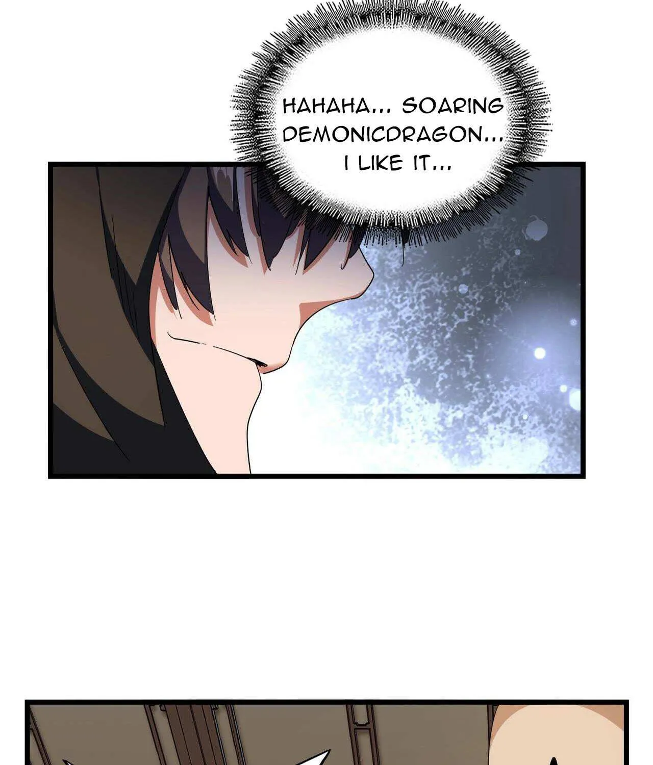 Read Magic Emperor chapter 289 image 31 on Lezhin