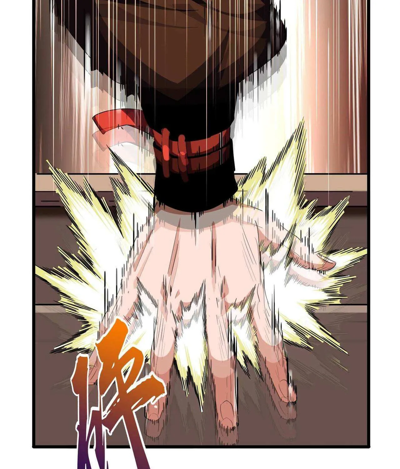 Read Magic Emperor chapter 289 image 35 on Lezhin