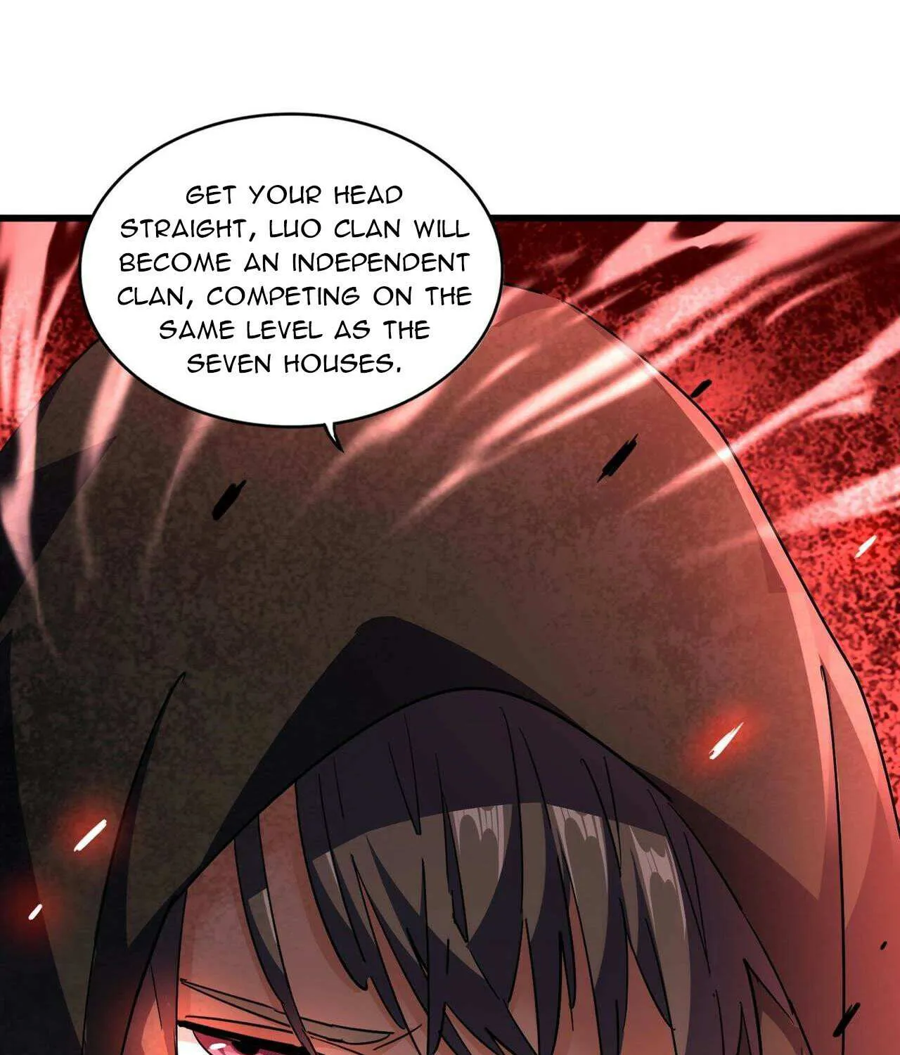 Read Magic Emperor chapter 289 image 39 on Lezhin