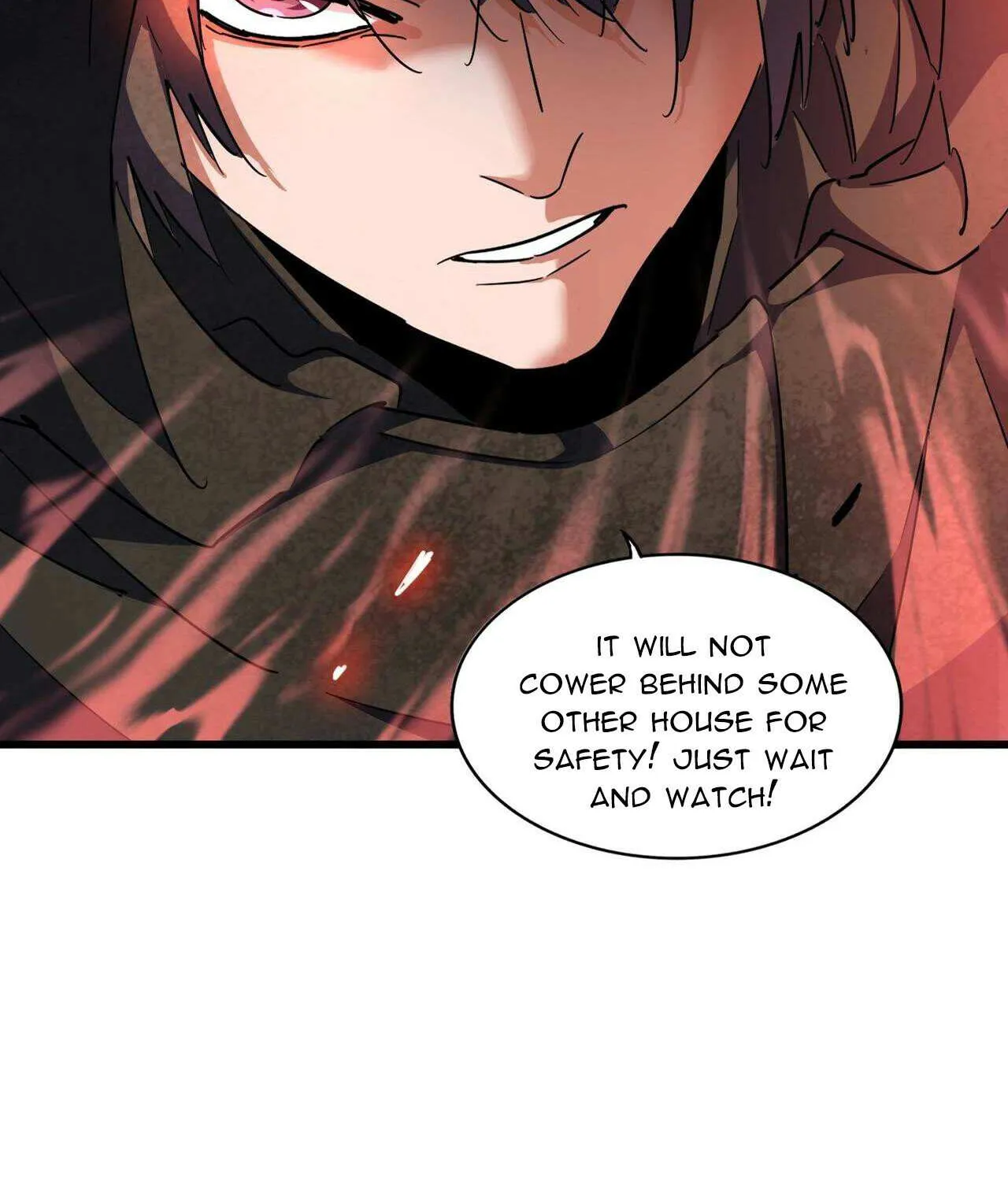 Read Magic Emperor chapter 289 image 40 on Lezhin