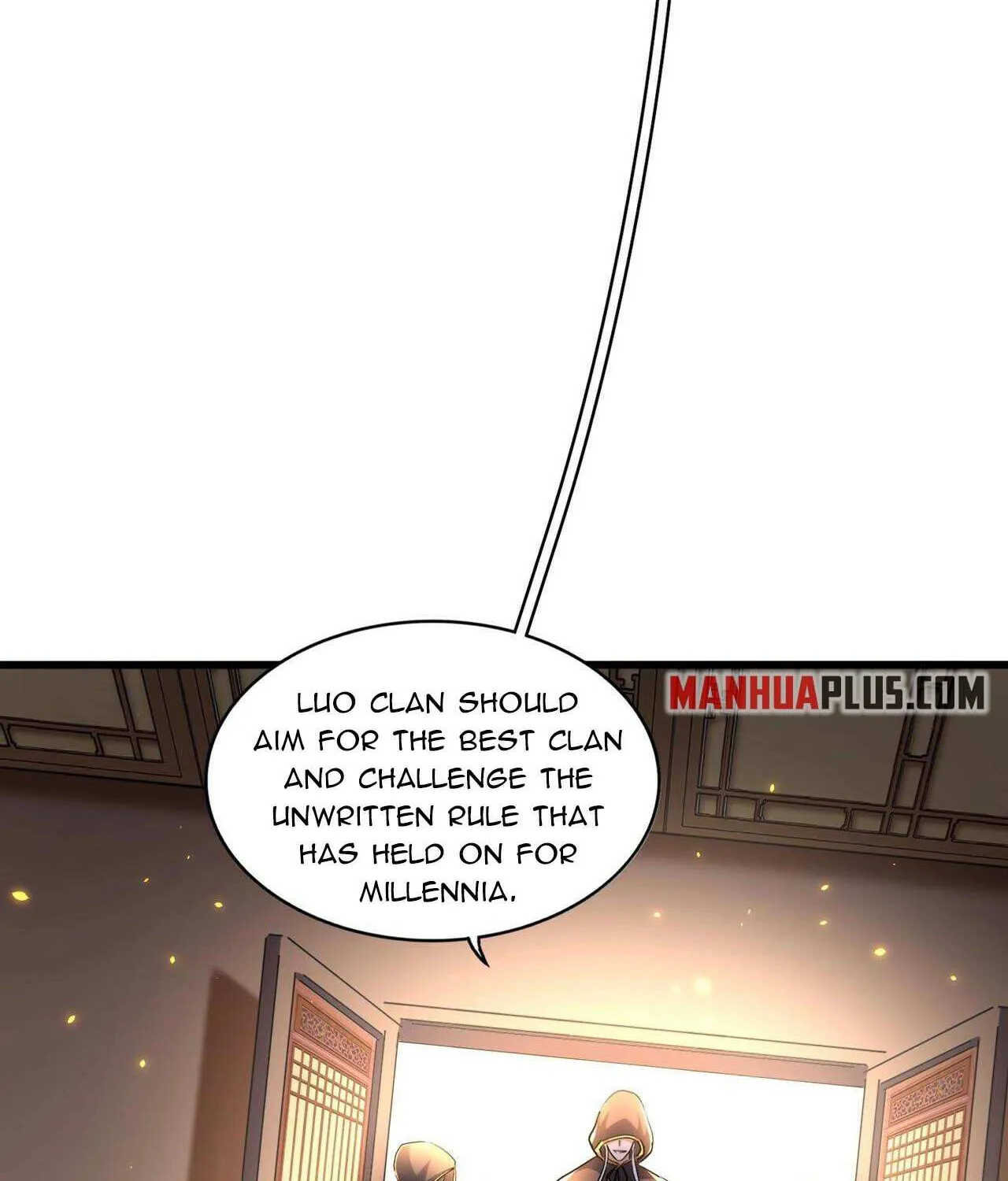 Read Magic Emperor chapter 289 image 42 on Lezhin