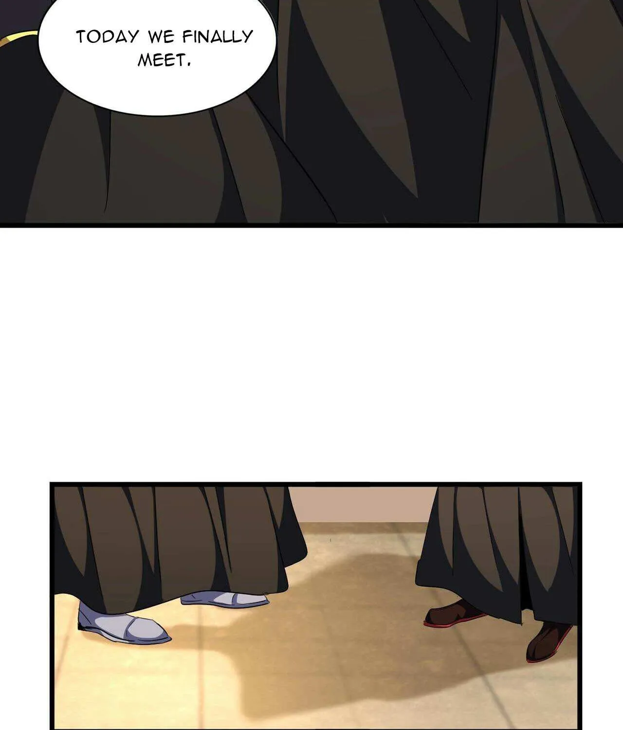 Read Magic Emperor chapter 289 image 47 on Lezhin