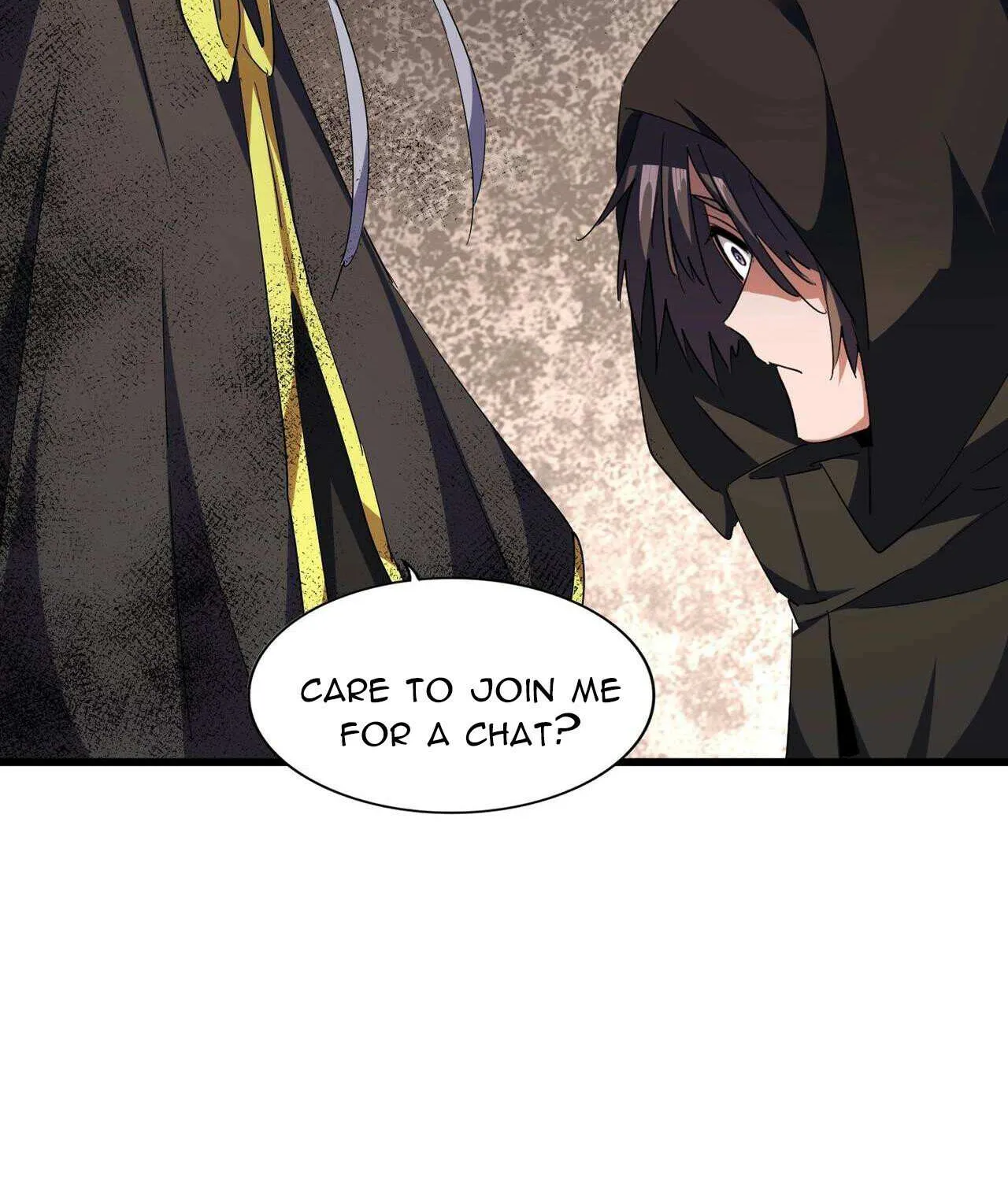 Read Magic Emperor chapter 289 image 49 on Lezhin