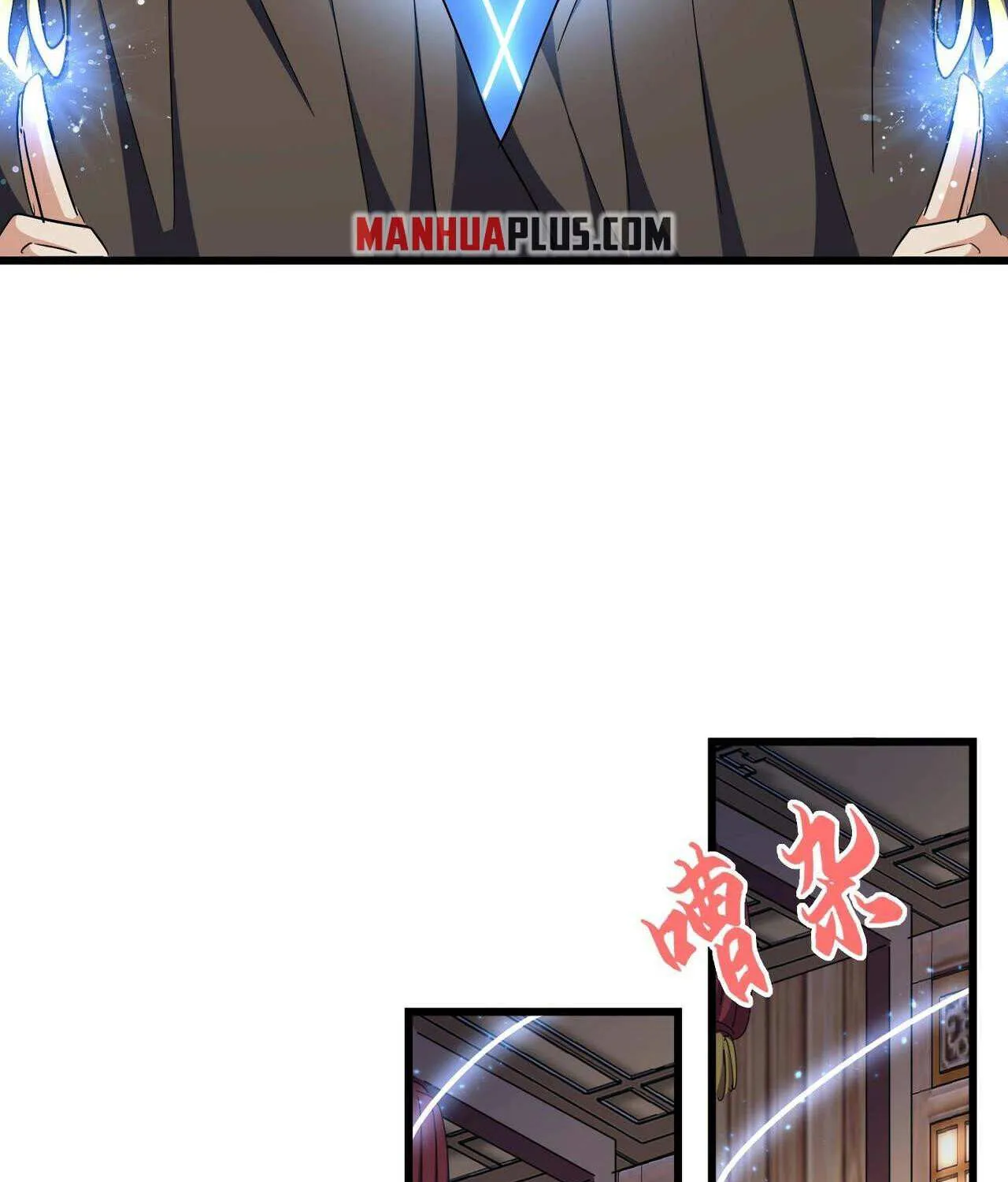Read Magic Emperor chapter 289 image 57 on Lezhin