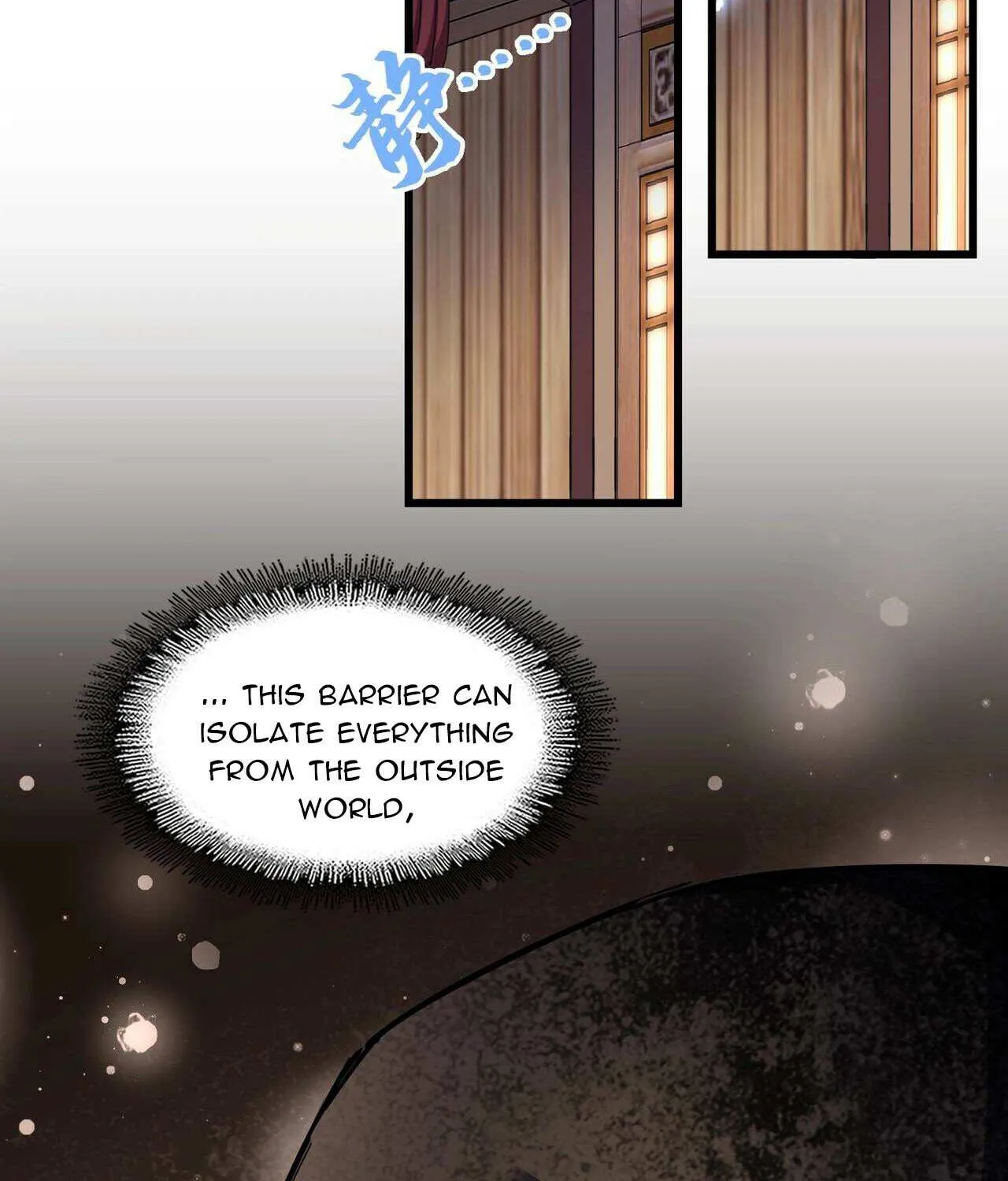 Read Magic Emperor chapter 289 image 58 on Lezhin