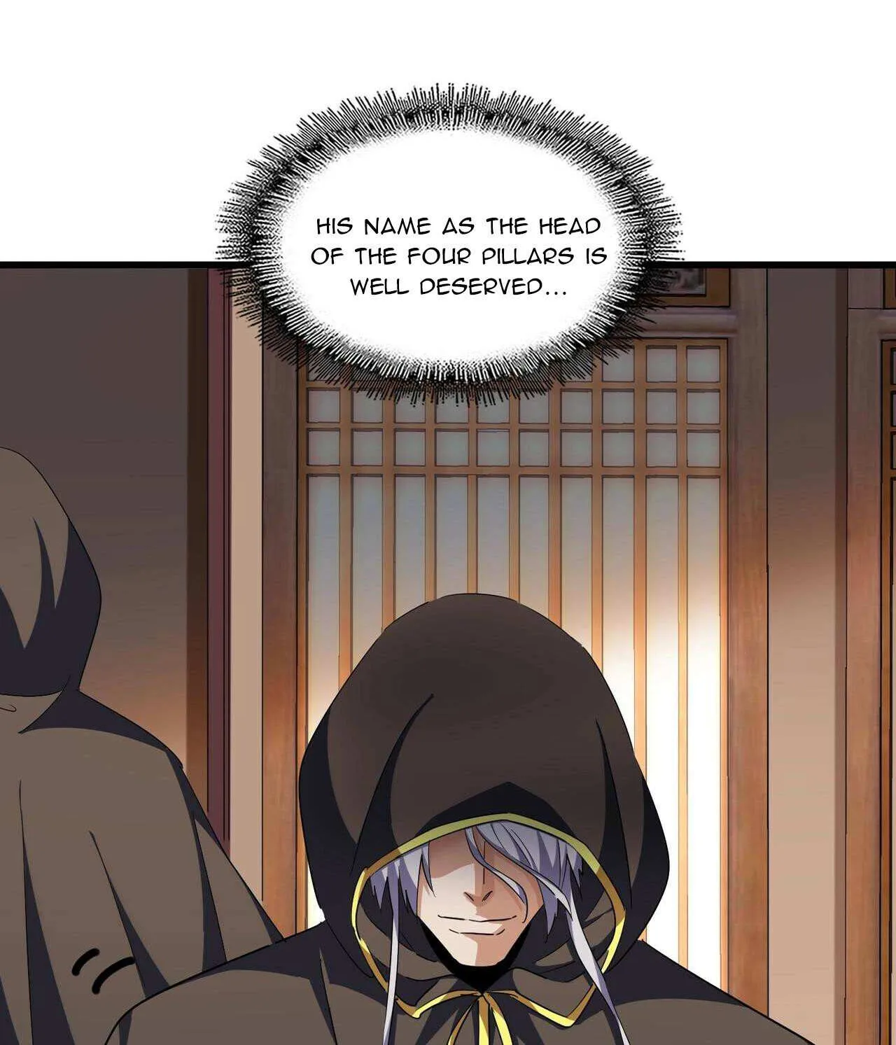 Read Magic Emperor chapter 289 image 62 on Lezhin