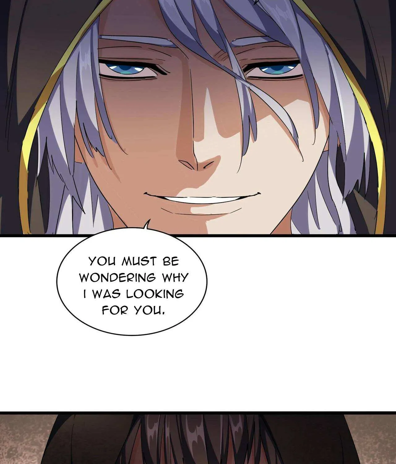 Read Magic Emperor chapter 289 image 64 on Lezhin