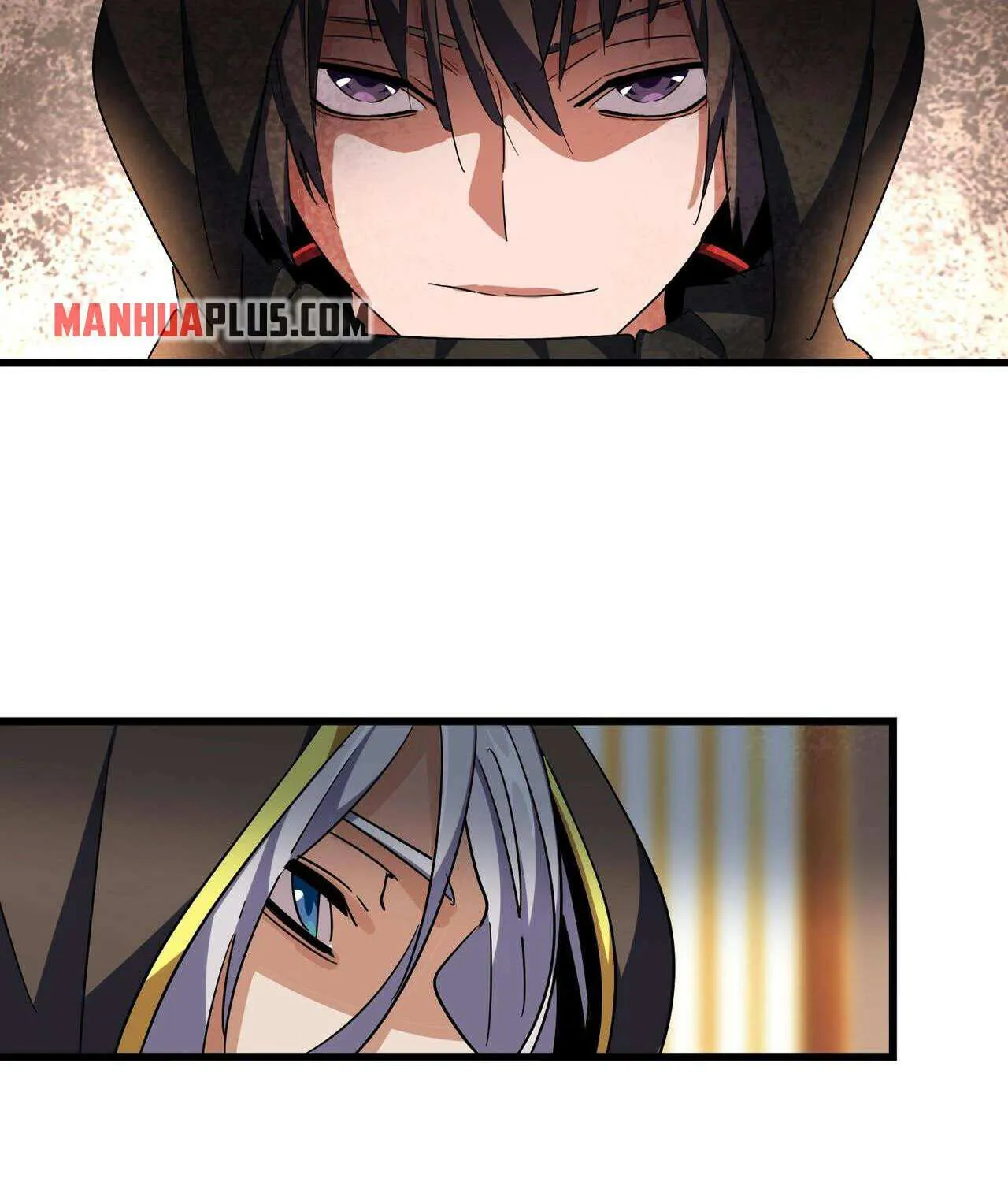 Read Magic Emperor chapter 289 image 65 on Lezhin