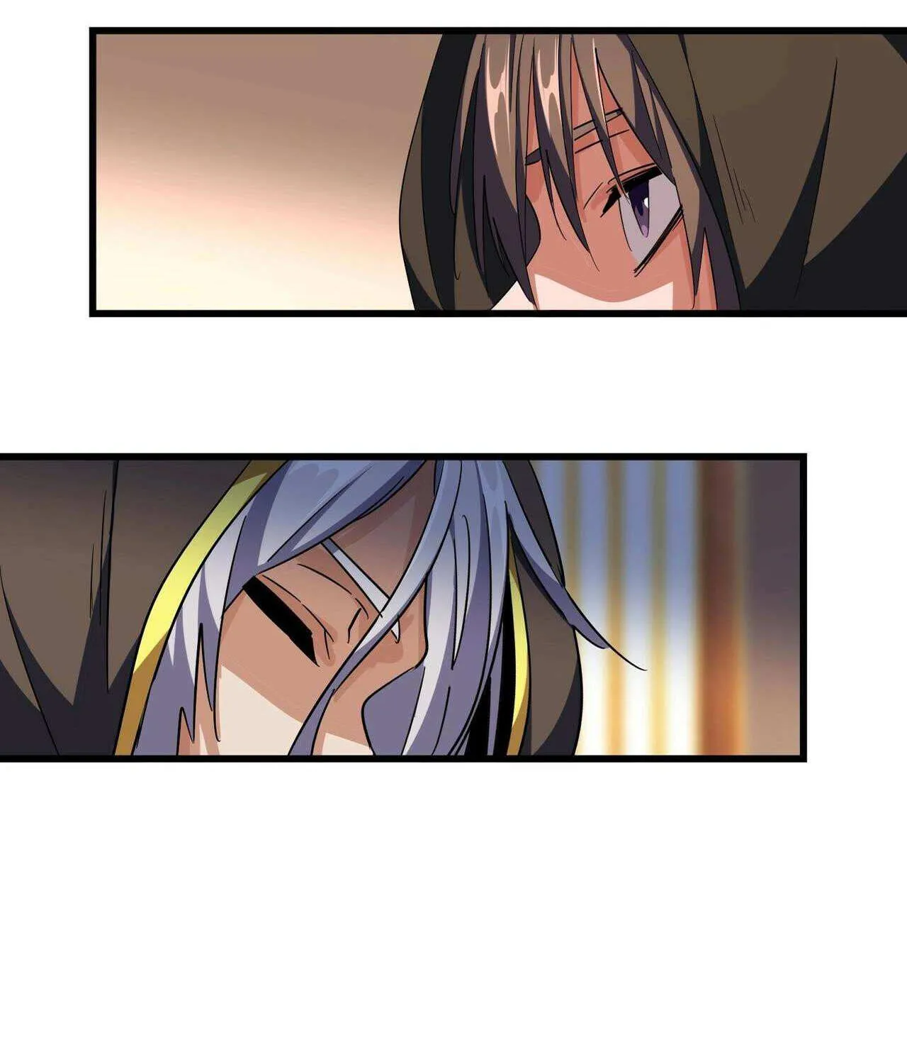 Read Magic Emperor chapter 289 image 66 on Lezhin
