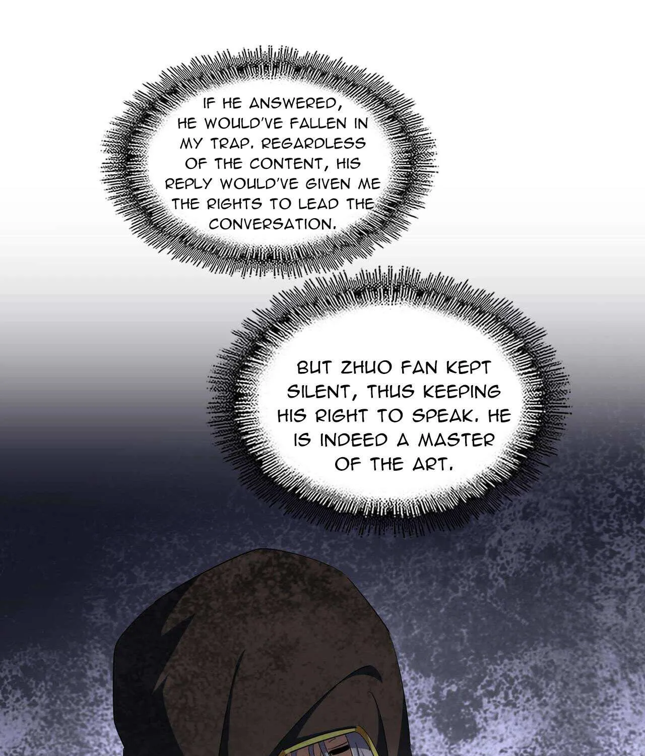 Read Magic Emperor chapter 289 image 67 on Lezhin