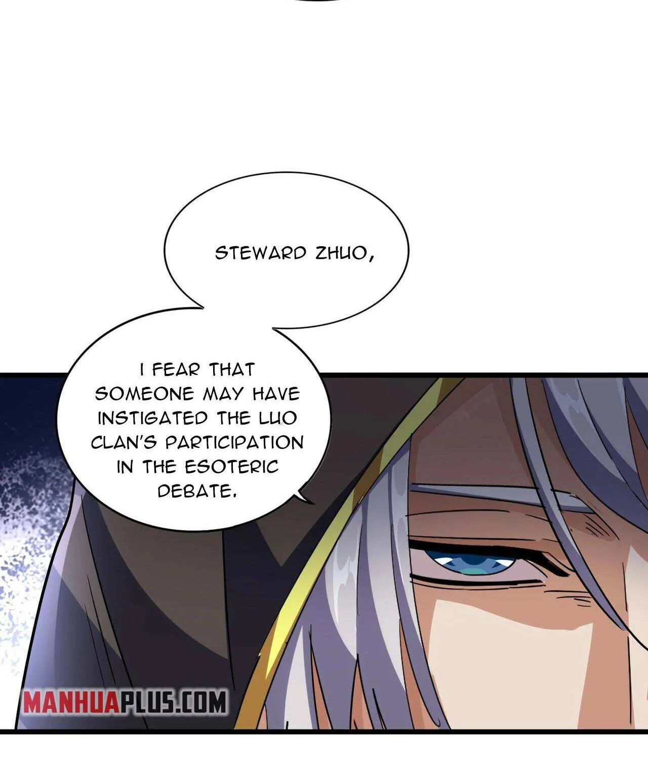 Read Magic Emperor chapter 289 image 73 on Lezhin