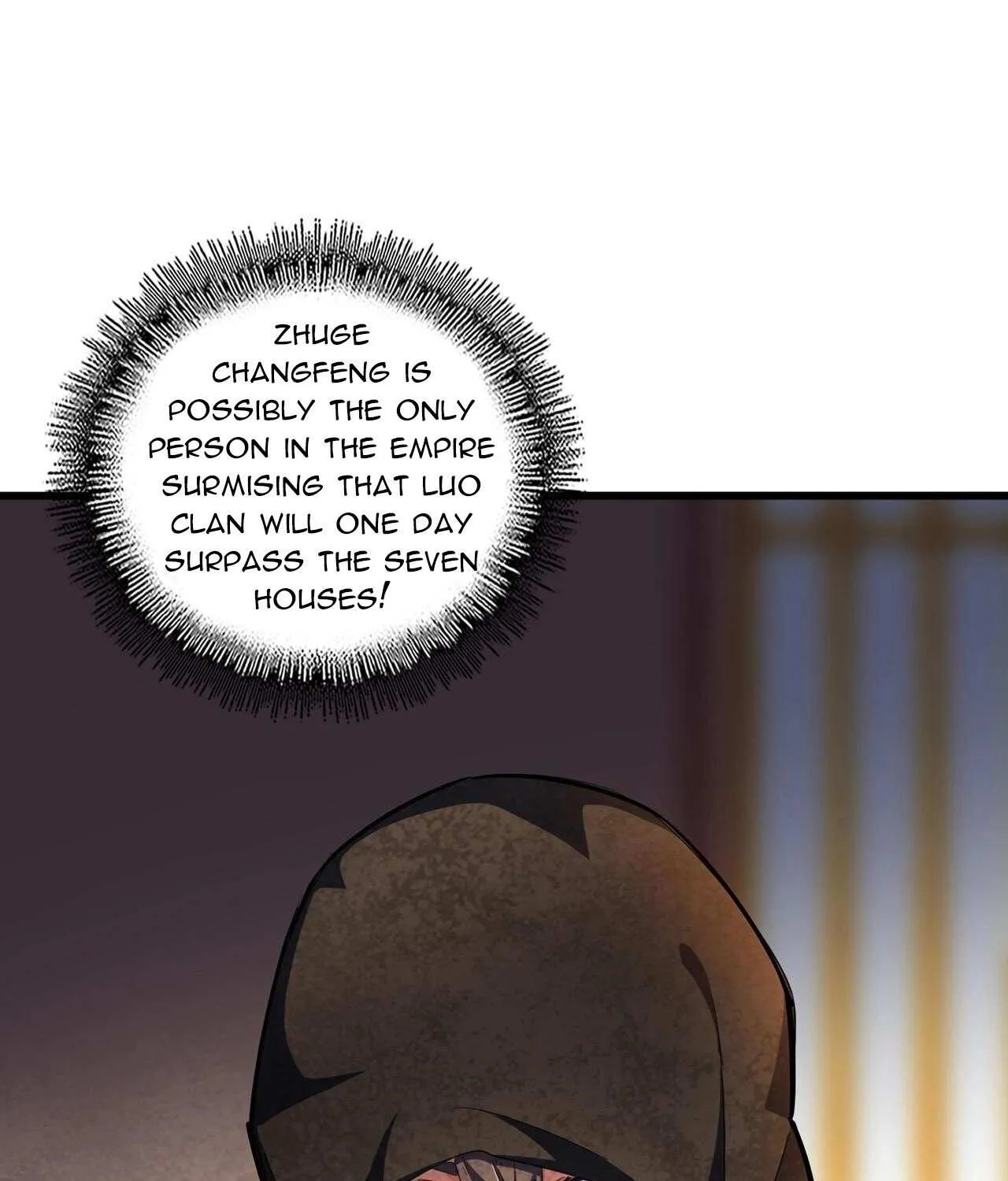 Read Magic Emperor chapter 289 image 81 on Lezhin