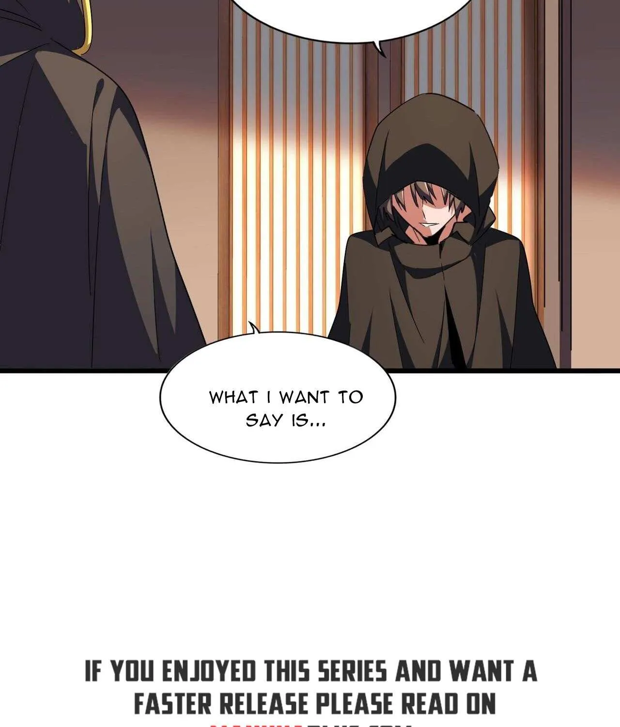 Read Magic Emperor chapter 289 image 85 on Lezhin