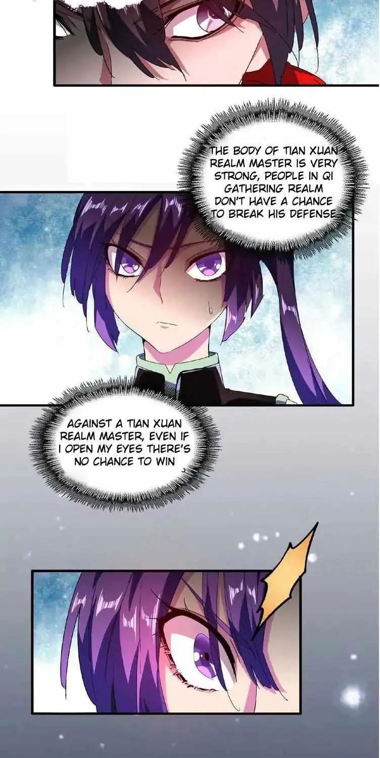 Read Magic Emperor chapter 29 image 11 on Lezhin