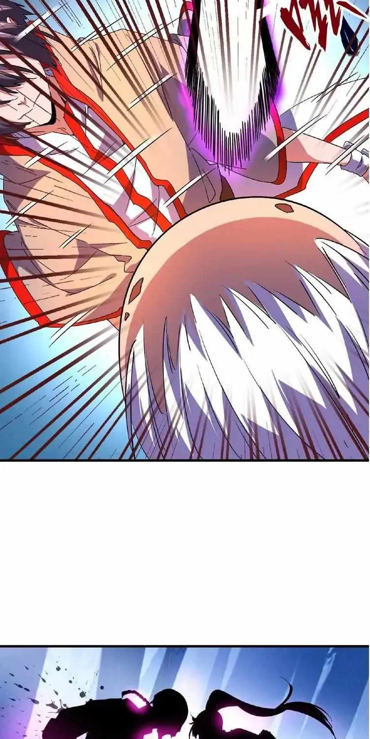 Read Magic Emperor chapter 29 image 24 on Lezhin