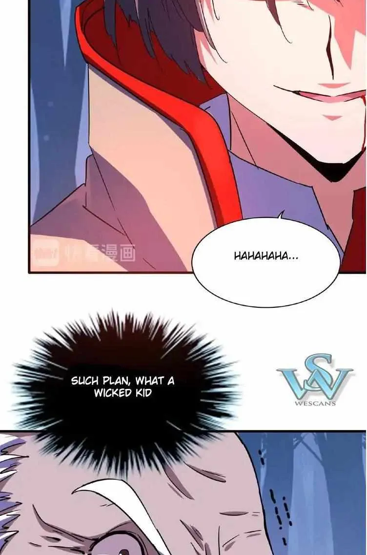 Read Magic Emperor chapter 29 image 27 on Lezhin