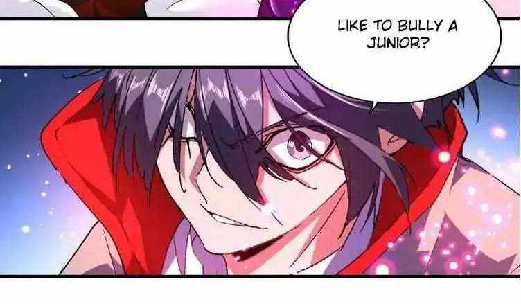 Read Magic Emperor chapter 29 image 5 on Lezhin