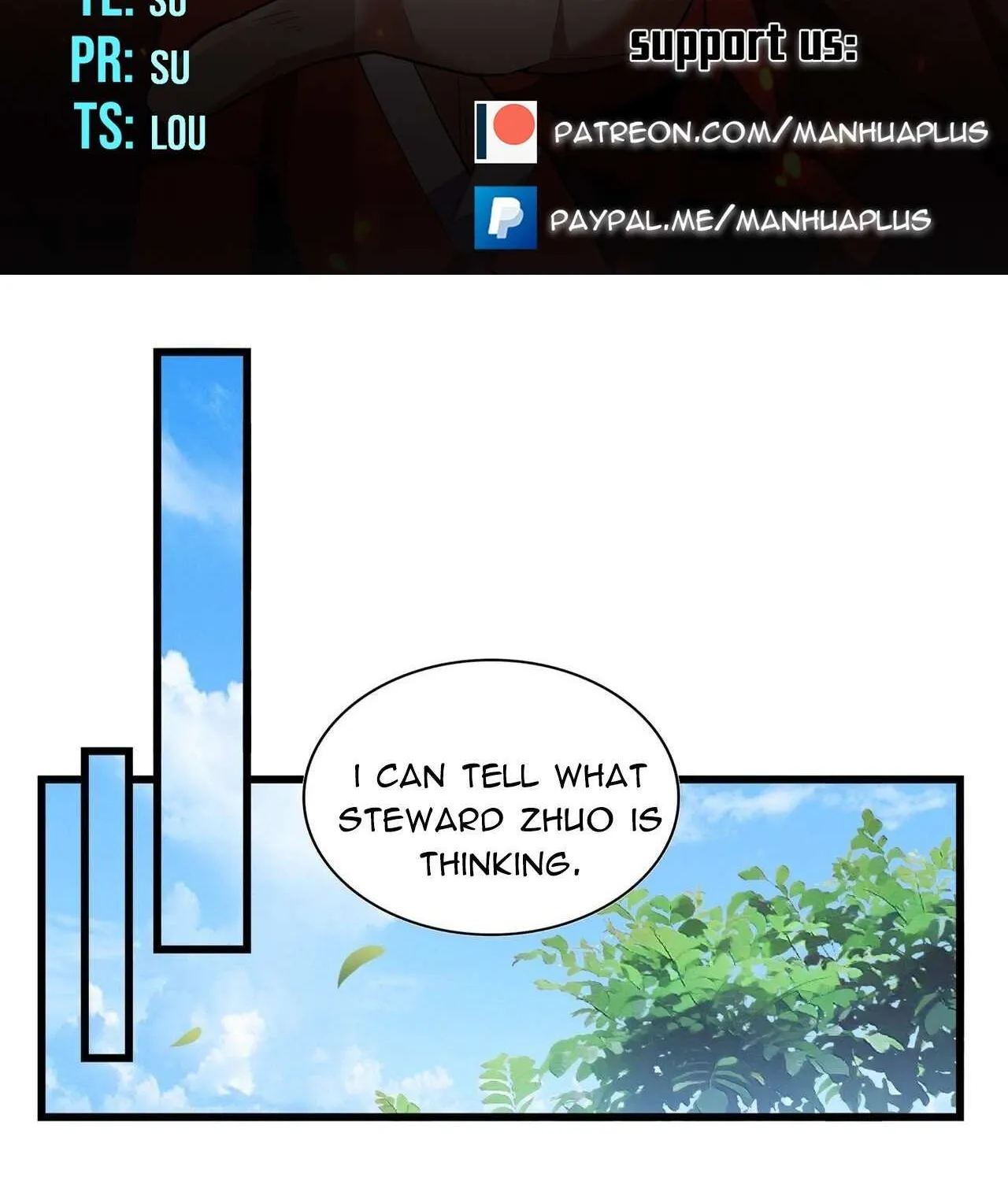 Read Magic Emperor chapter 290 image 1 on Lezhin