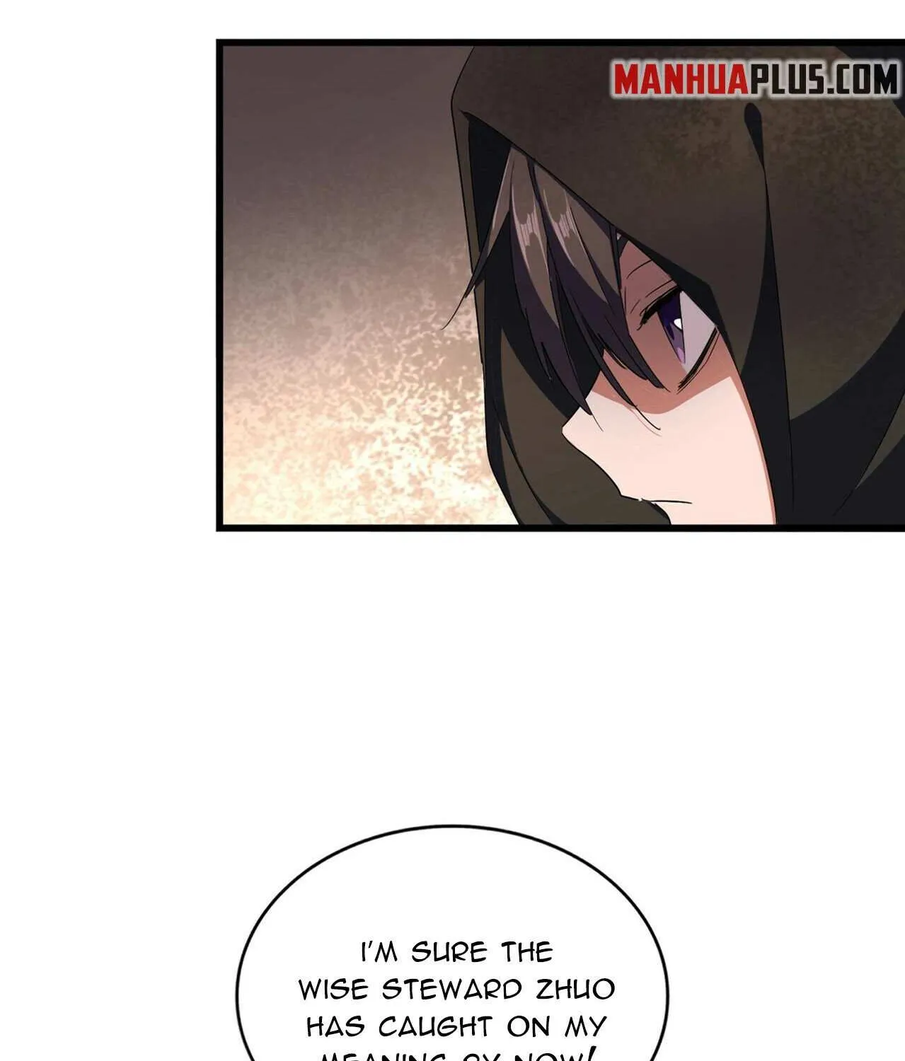 Read Magic Emperor chapter 290 image 10 on Lezhin