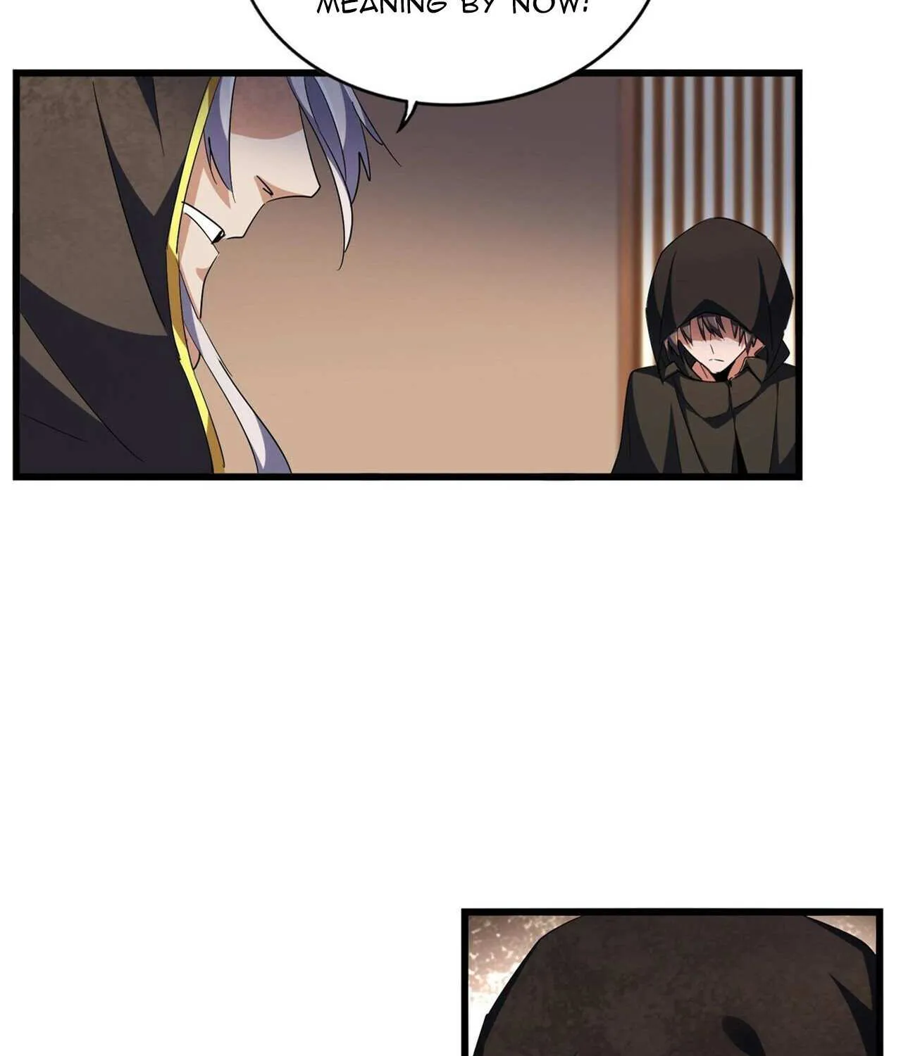 Read Magic Emperor chapter 290 image 11 on Lezhin