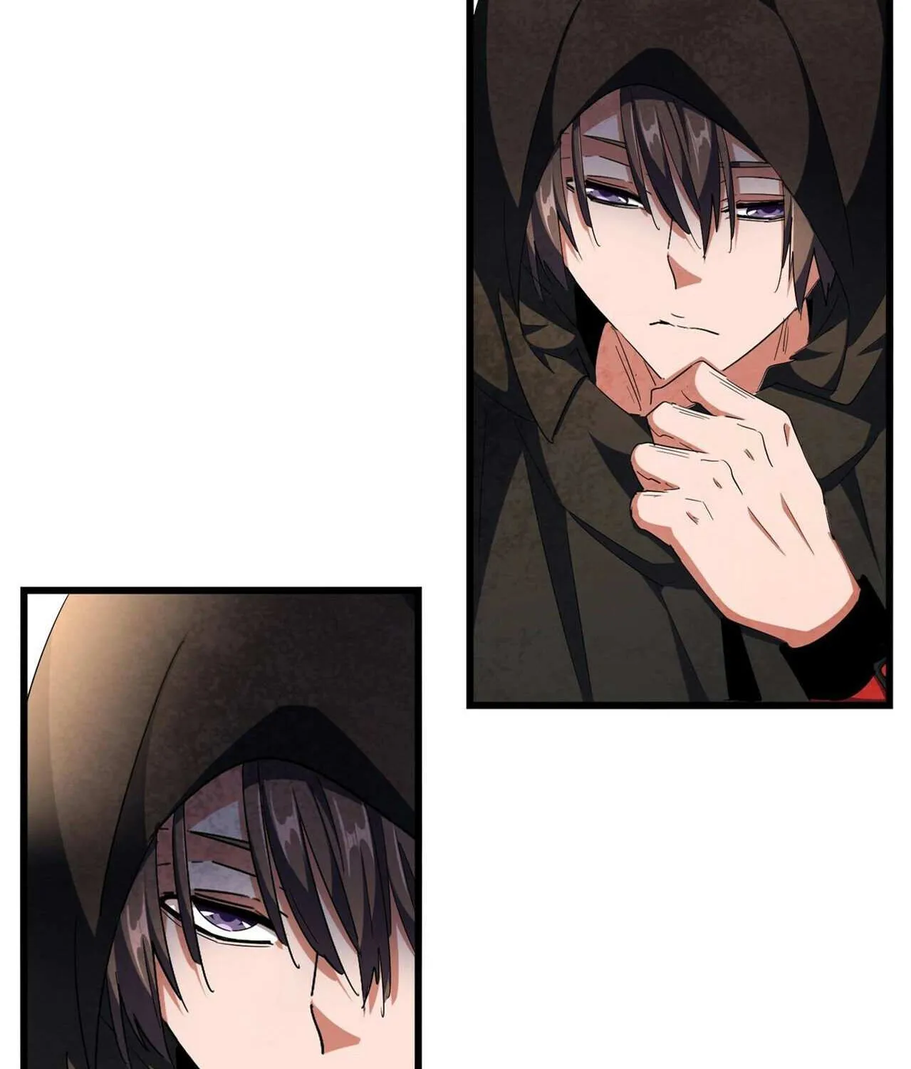 Read Magic Emperor chapter 290 image 12 on Lezhin