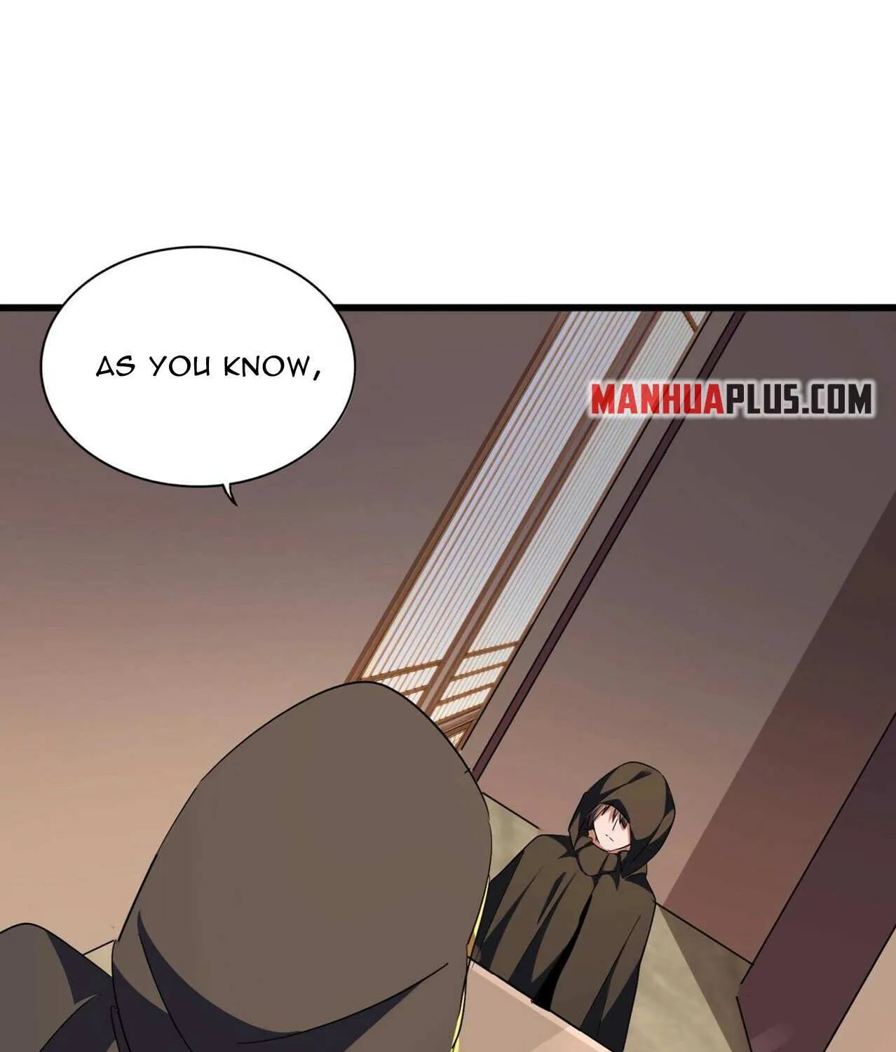 Read Magic Emperor chapter 290 image 19 on Lezhin