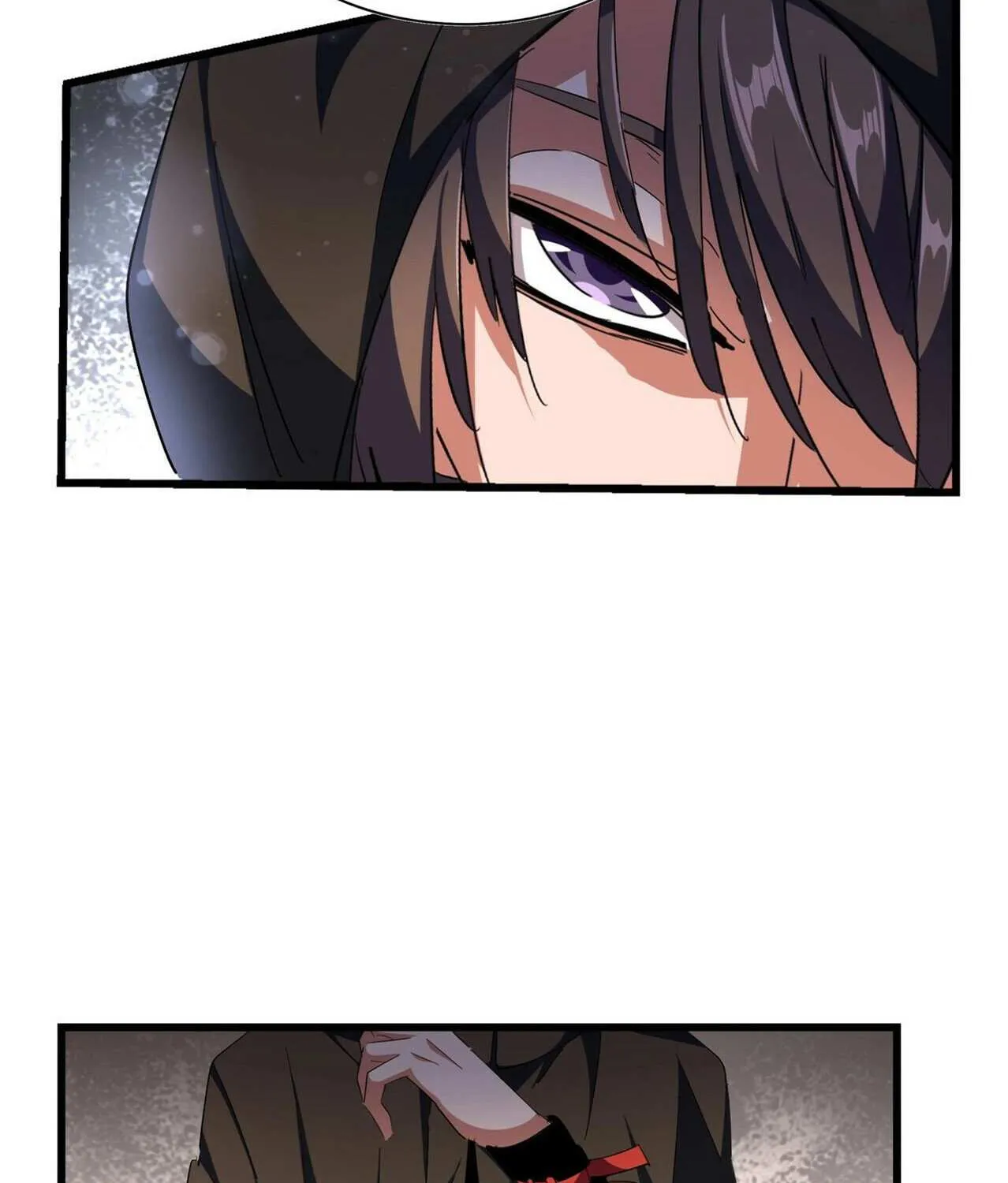 Read Magic Emperor chapter 290 image 24 on Lezhin