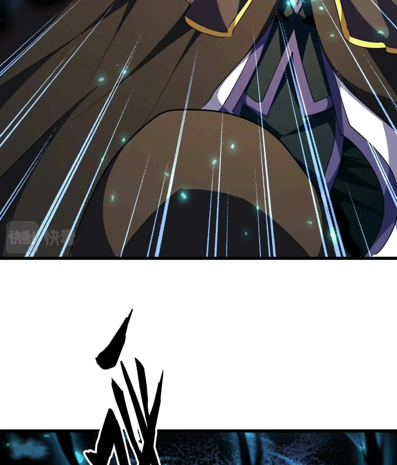 Read Magic Emperor chapter 290 image 29 on Lezhin