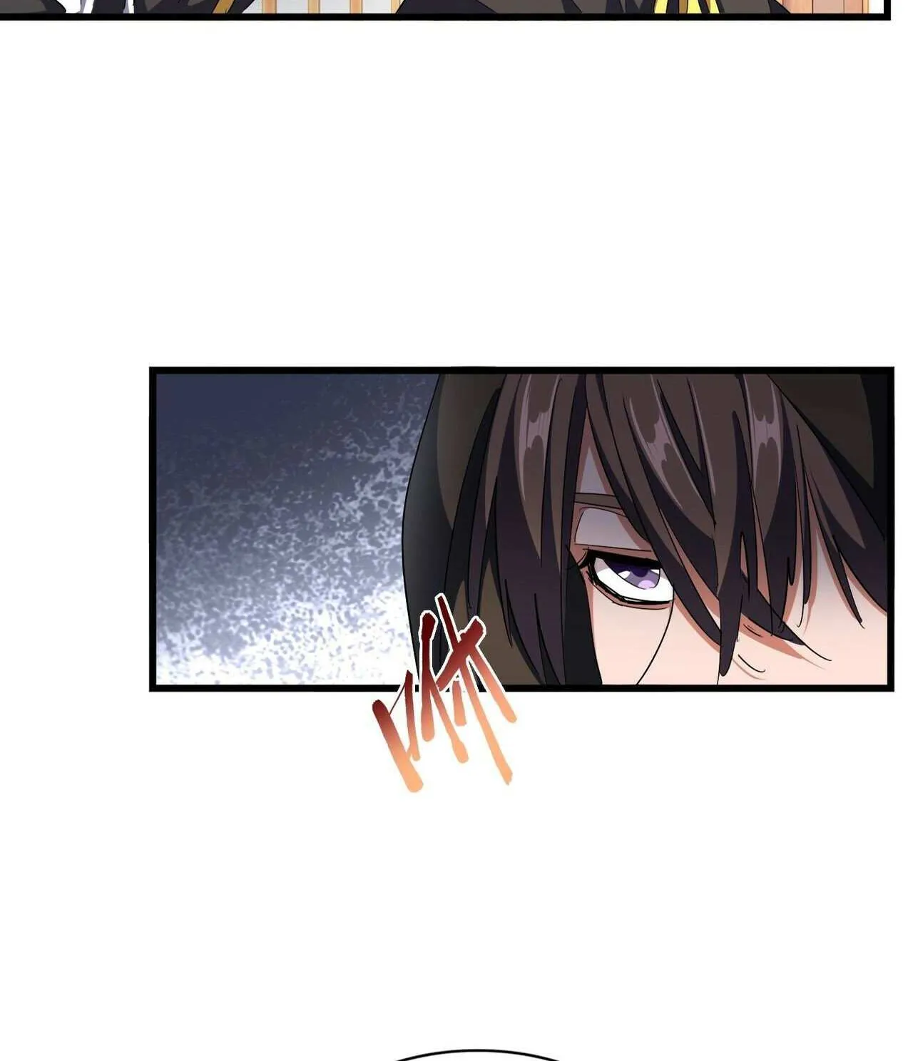 Read Magic Emperor chapter 290 image 34 on Lezhin