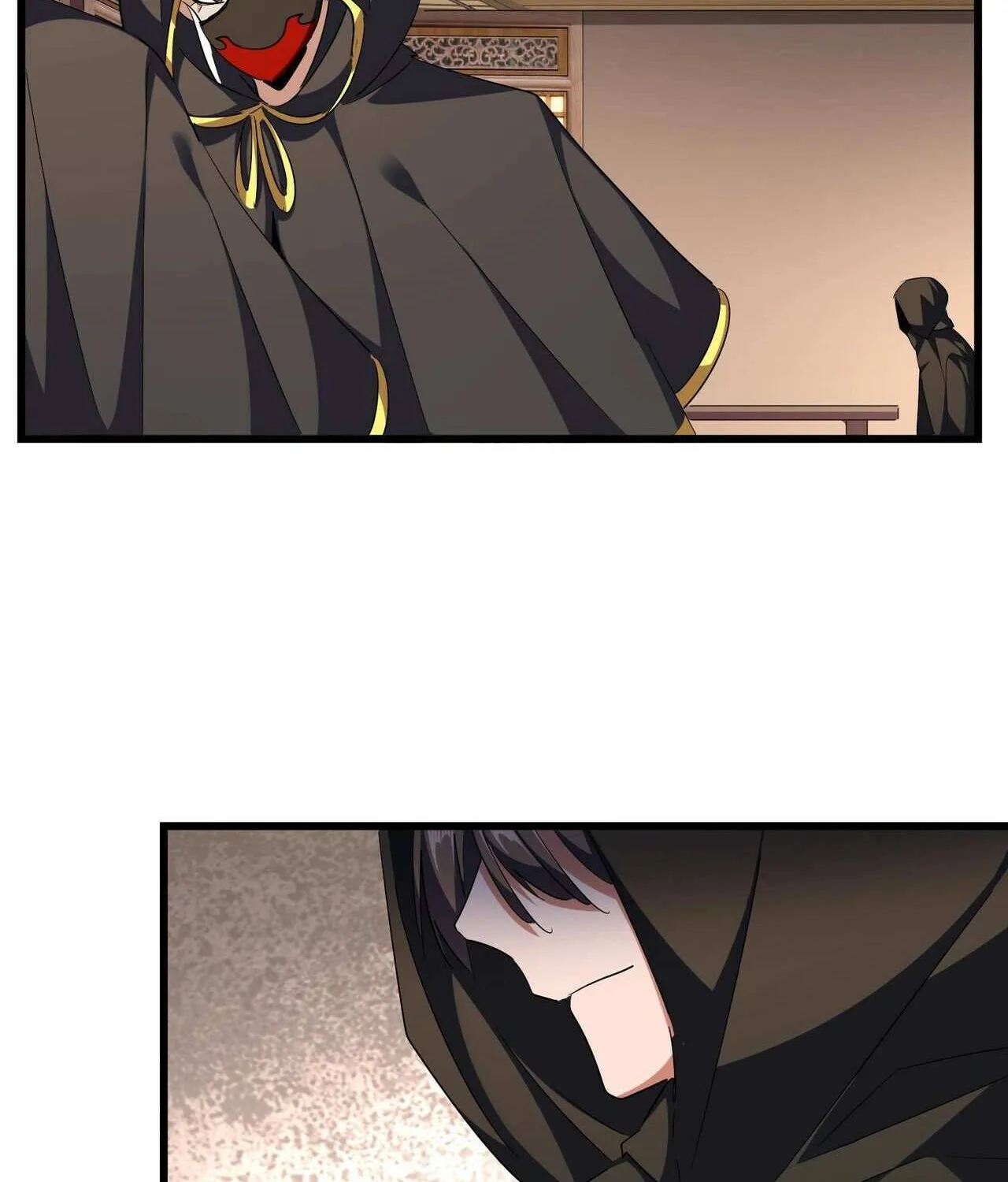 Read Magic Emperor chapter 290 image 38 on Lezhin