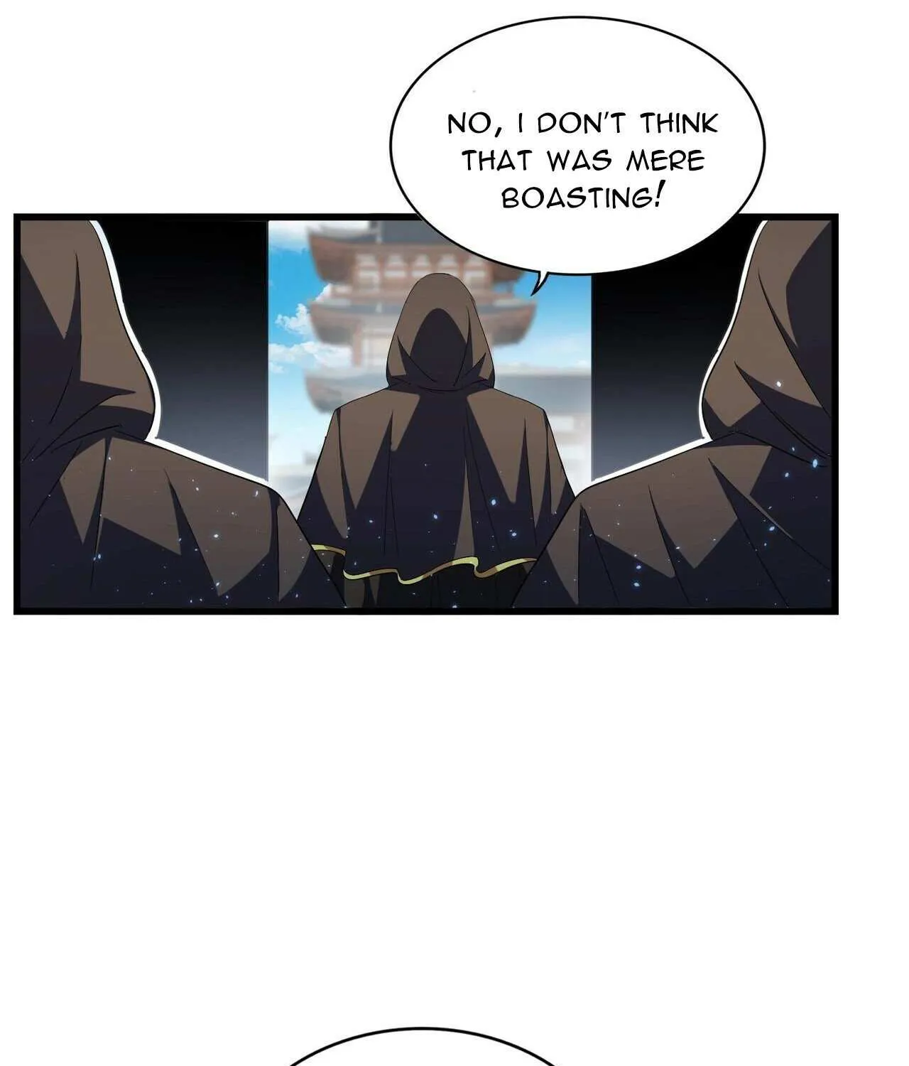 Read Magic Emperor chapter 290 image 41 on Lezhin