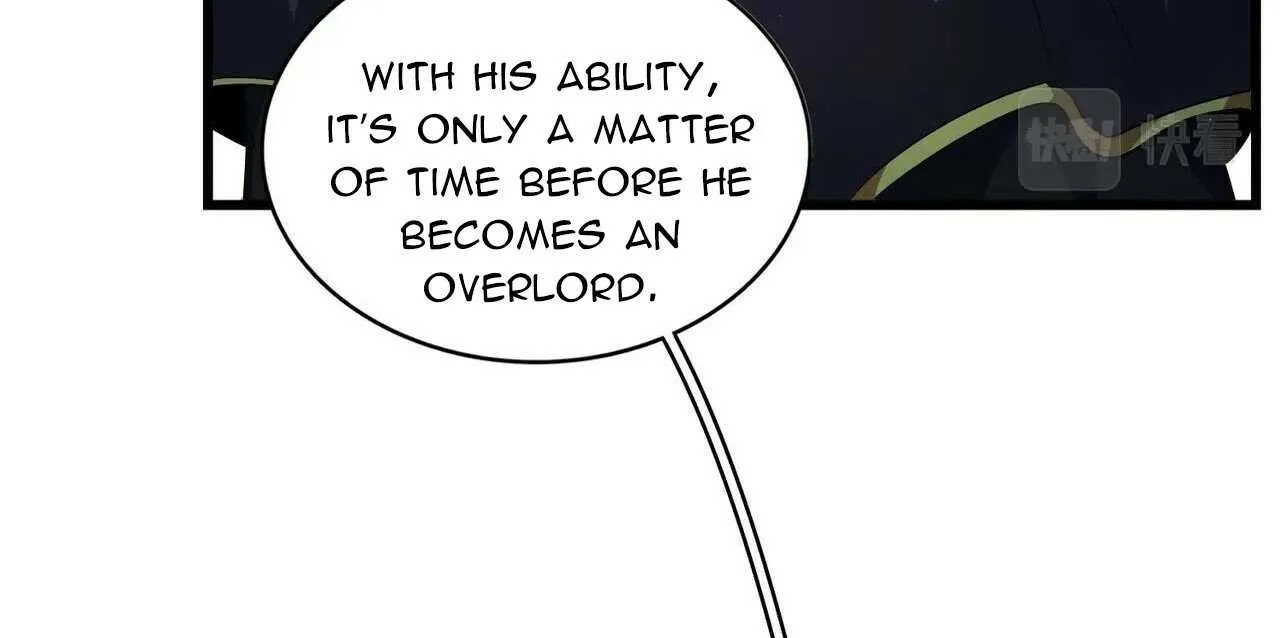 Read Magic Emperor chapter 290 image 43 on Lezhin