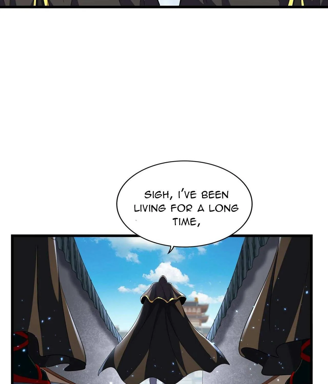 Read Magic Emperor chapter 290 image 45 on Lezhin