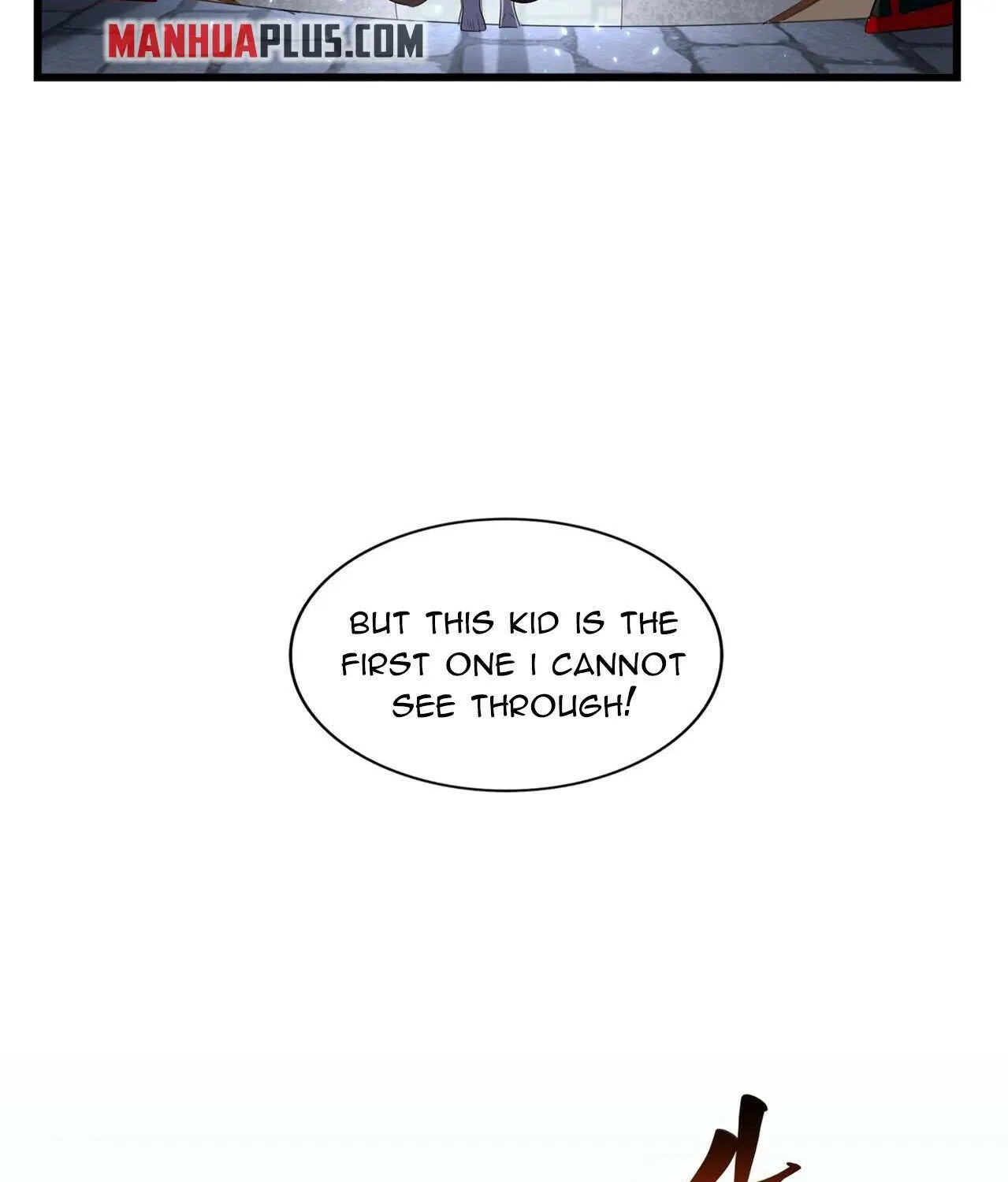 Read Magic Emperor chapter 290 image 46 on Lezhin