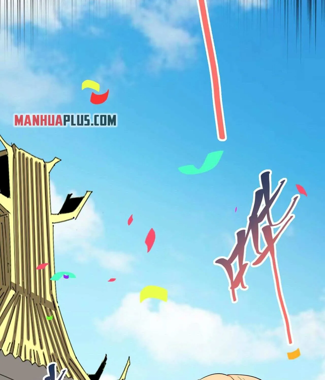 Read Magic Emperor chapter 290 image 62 on Lezhin