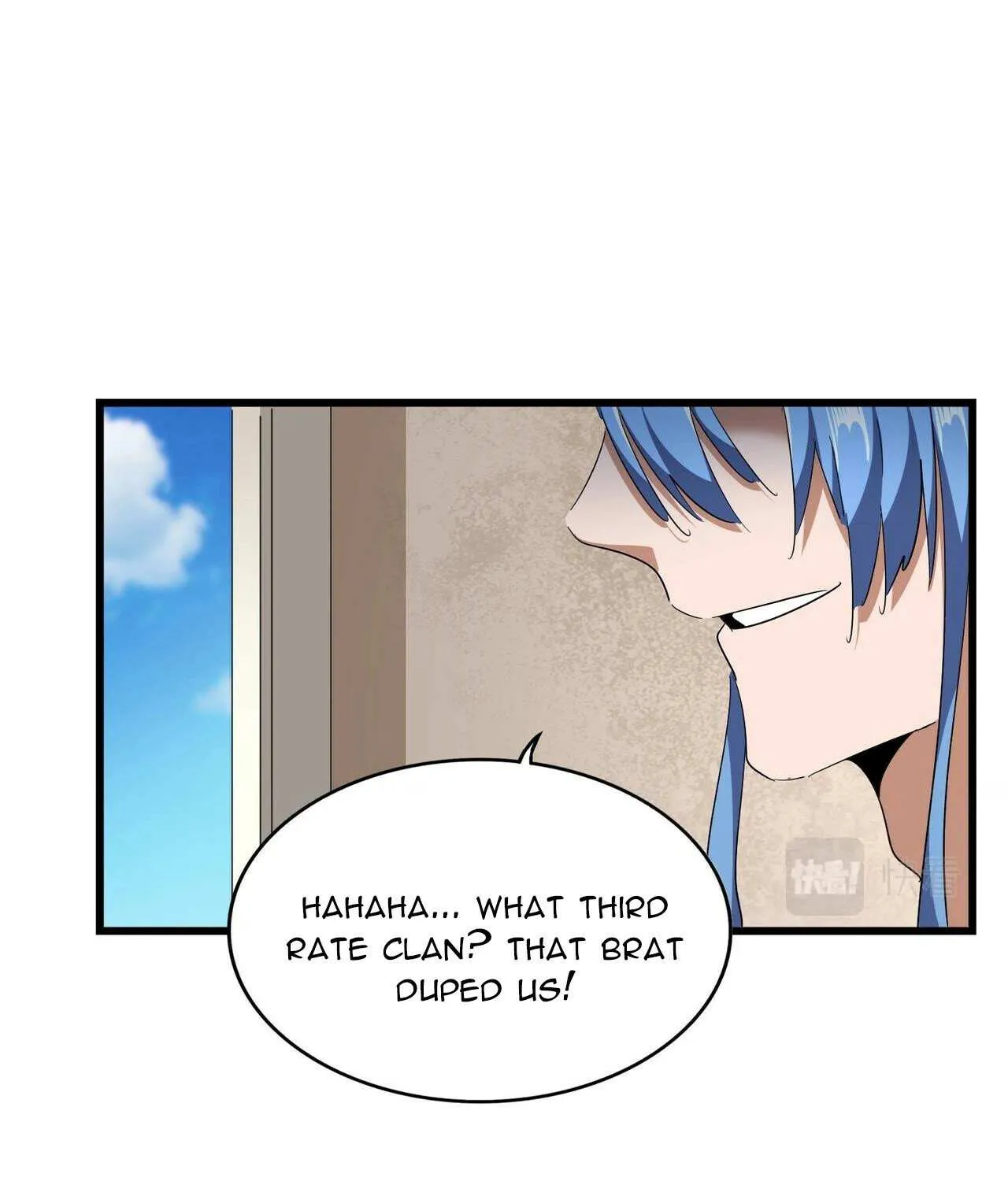 Read Magic Emperor chapter 290 image 70 on Lezhin