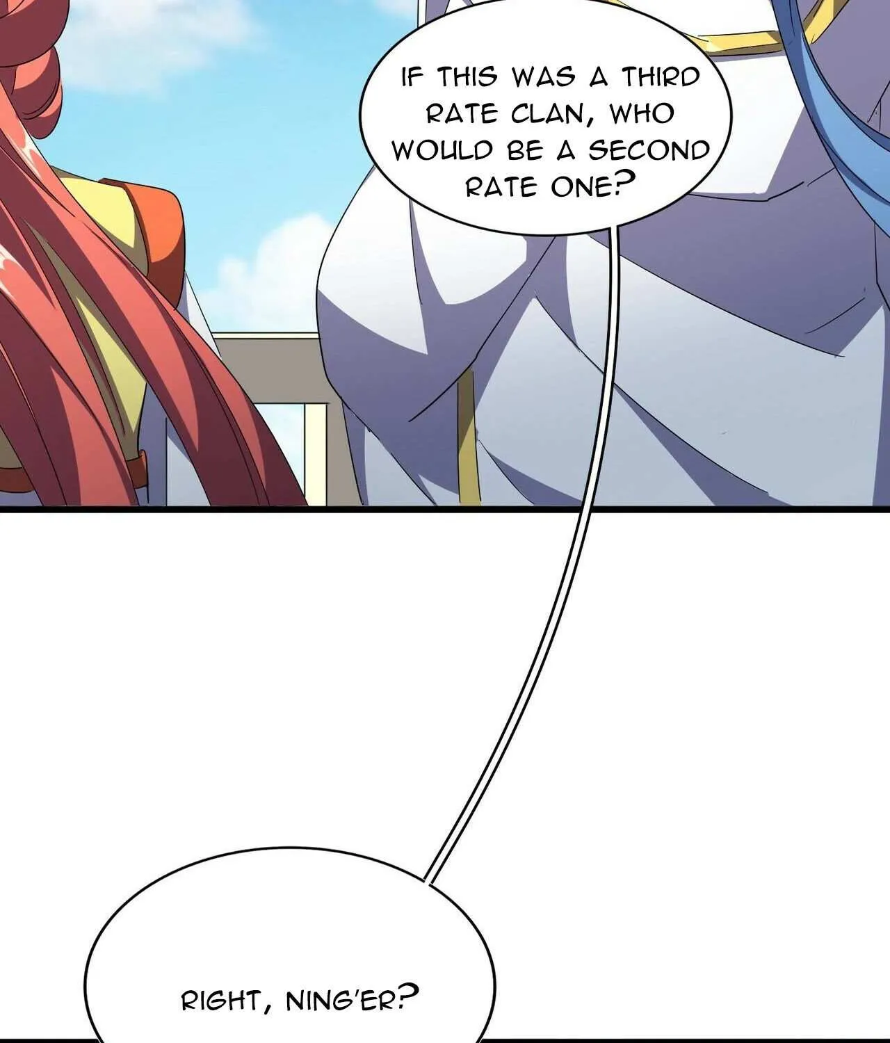 Read Magic Emperor chapter 290 image 72 on Lezhin