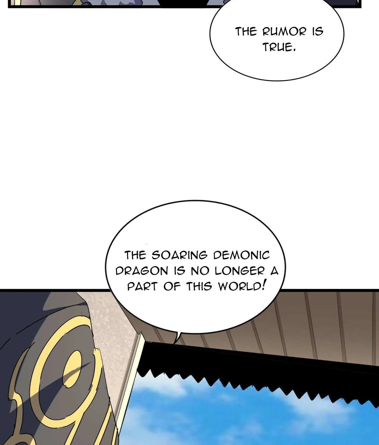 Read Magic Emperor chapter 290 image 77 on Lezhin