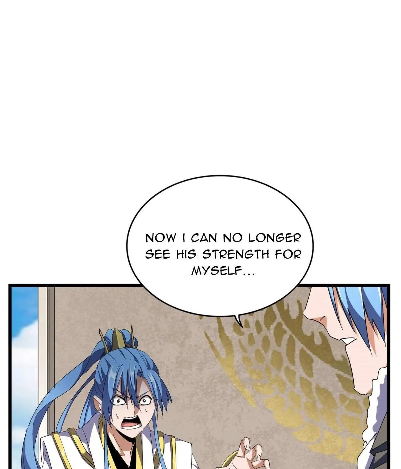 Read Magic Emperor chapter 290 image 82 on Lezhin
