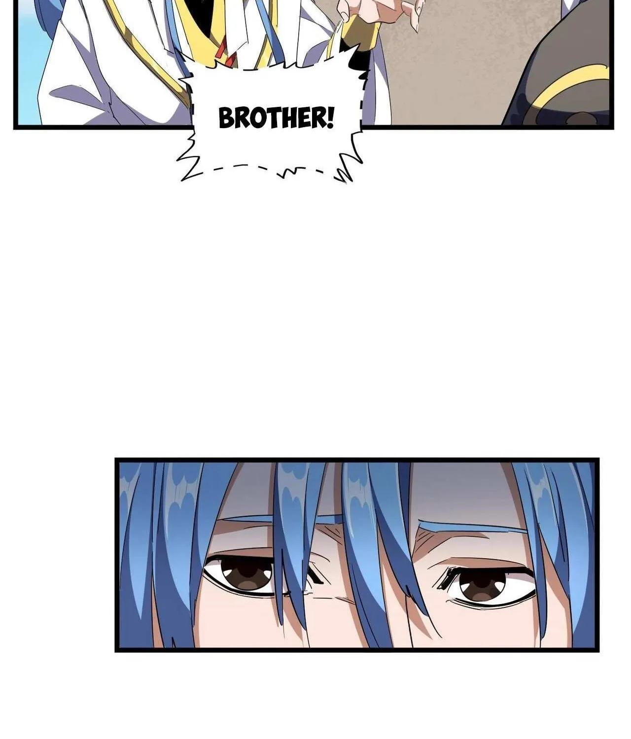 Read Magic Emperor chapter 290 image 83 on Lezhin