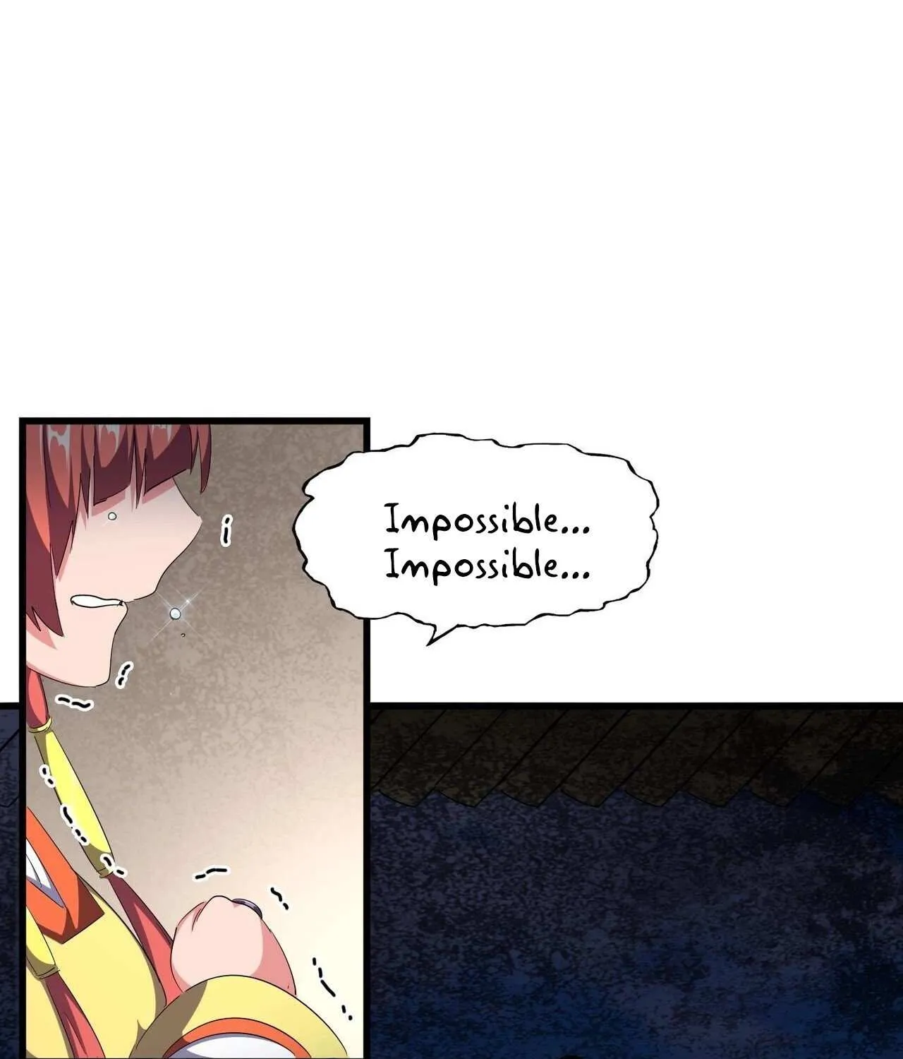 Read Magic Emperor chapter 290 image 84 on Lezhin