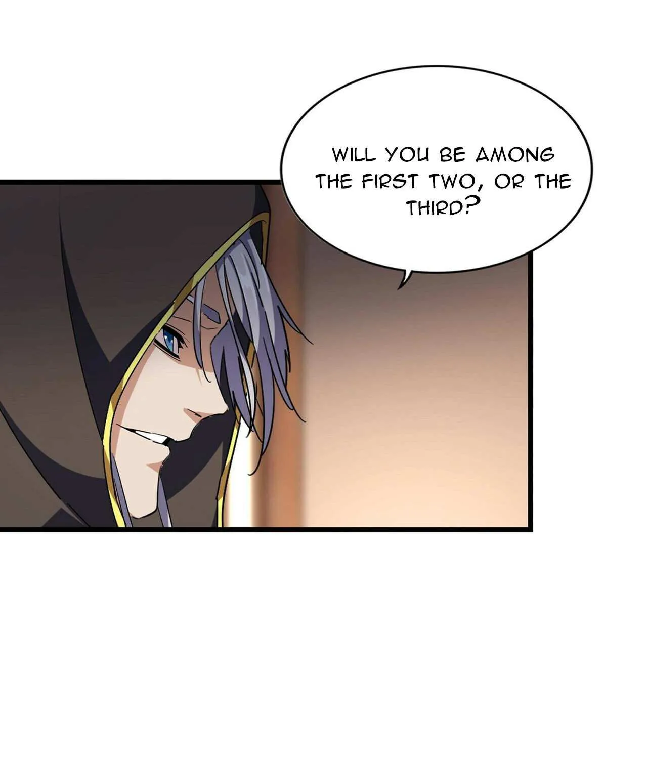 Read Magic Emperor chapter 290 image 9 on Lezhin