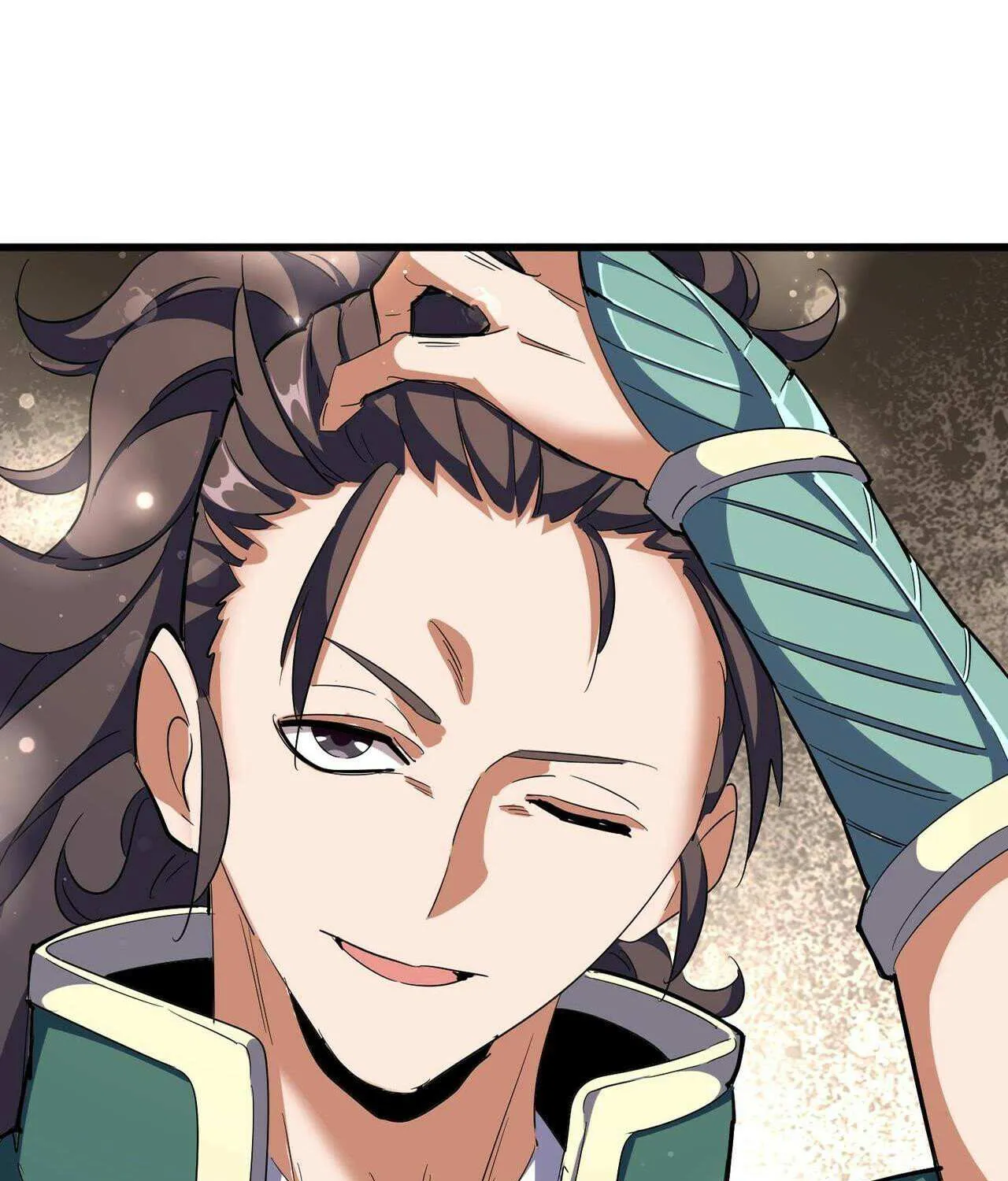 Read Magic Emperor chapter 291 image 14 on Lezhin