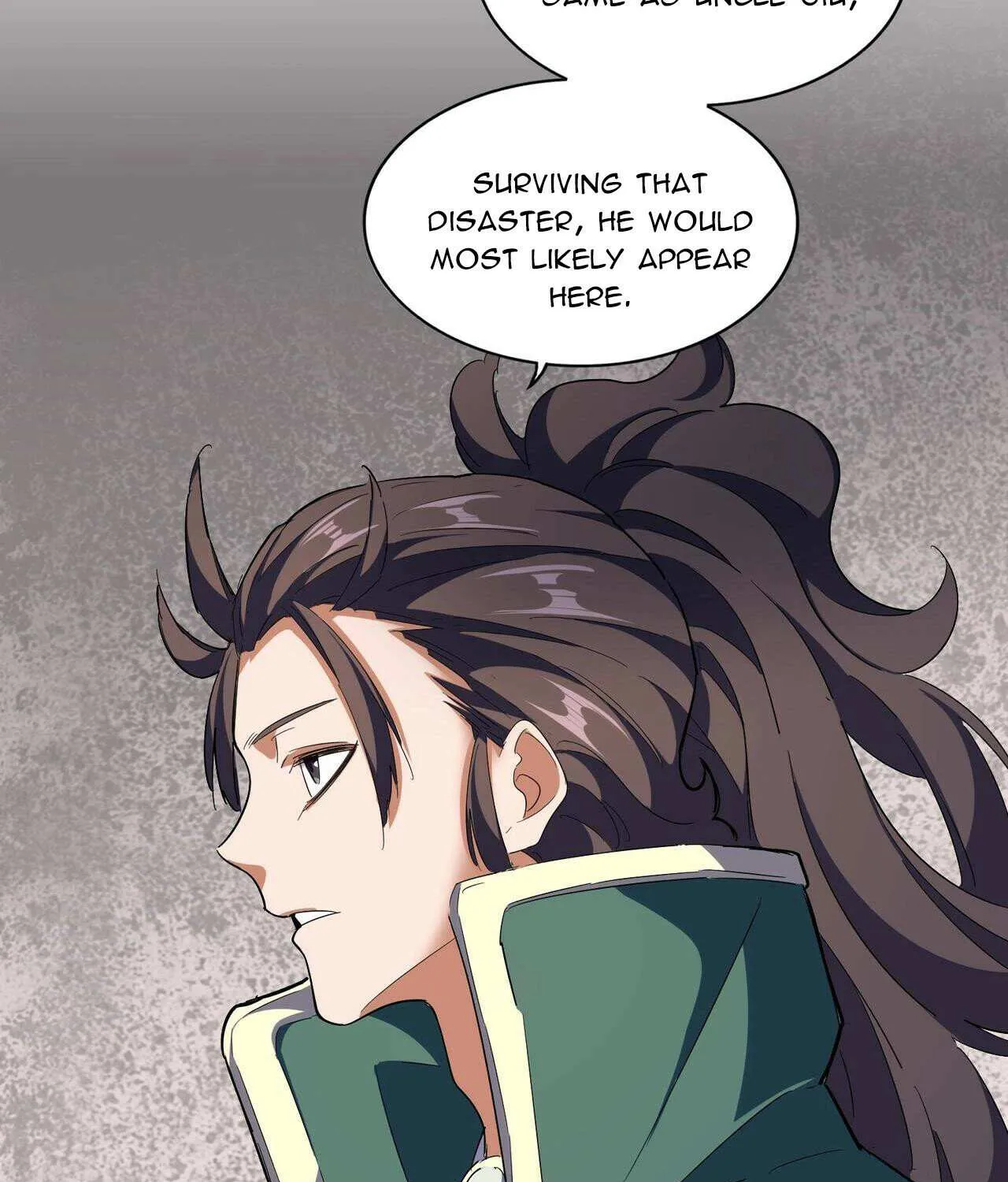 Read Magic Emperor chapter 291 image 26 on Lezhin