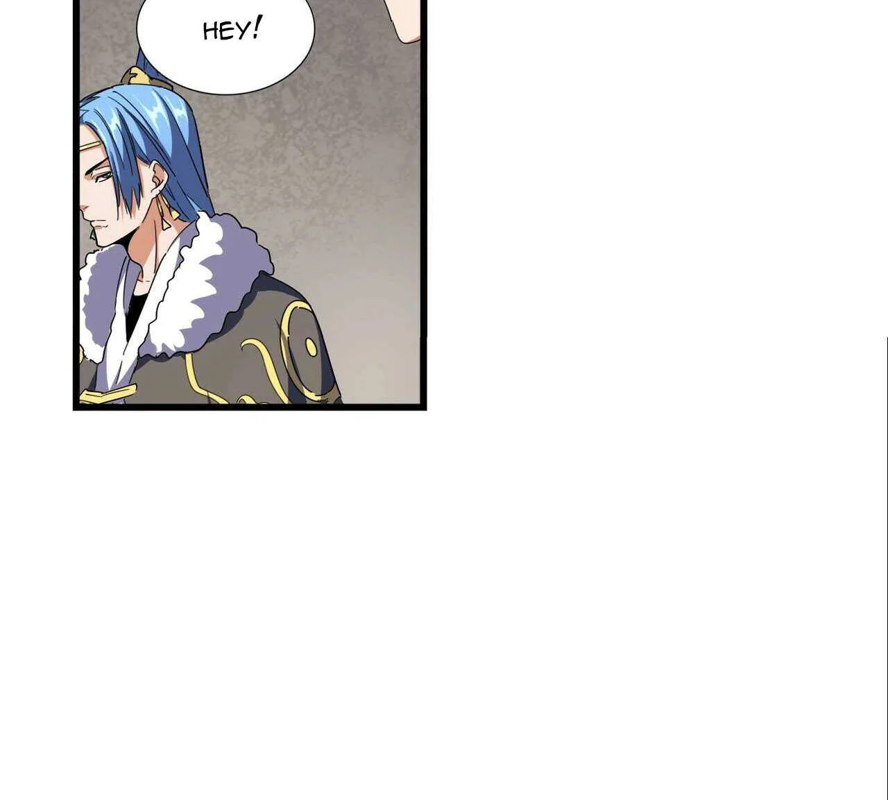 Read Magic Emperor chapter 291 image 31 on Lezhin