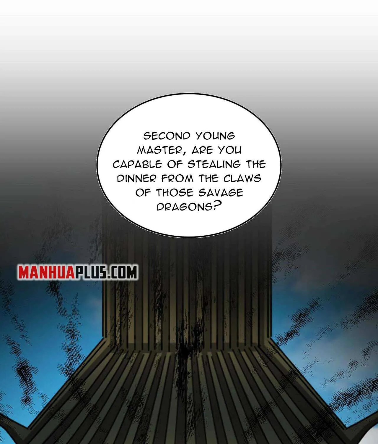 Read Magic Emperor chapter 291 image 46 on Lezhin
